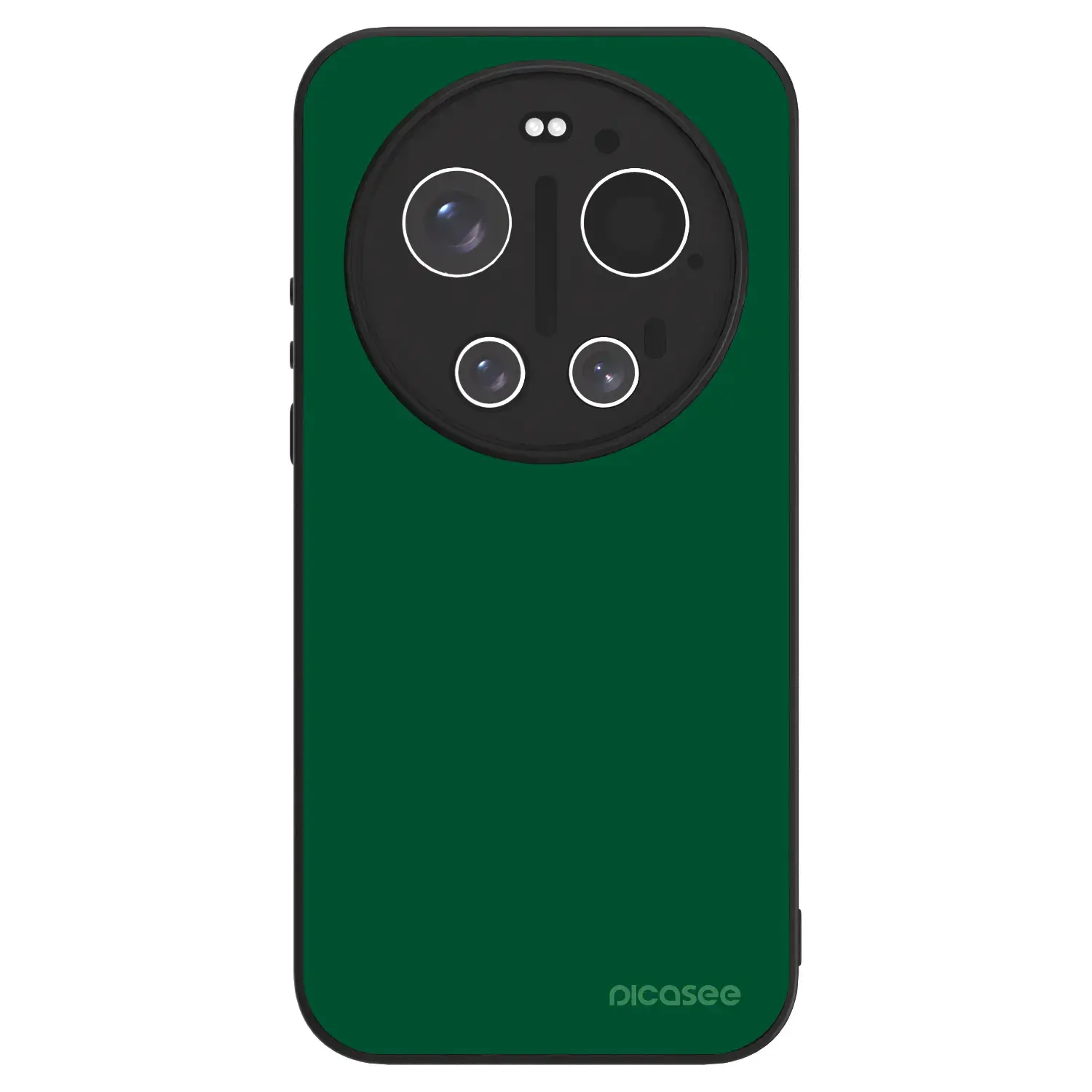 ULTIMATE CASE PowerShare pro Xiaomi 17 Ultra - Green Gleam