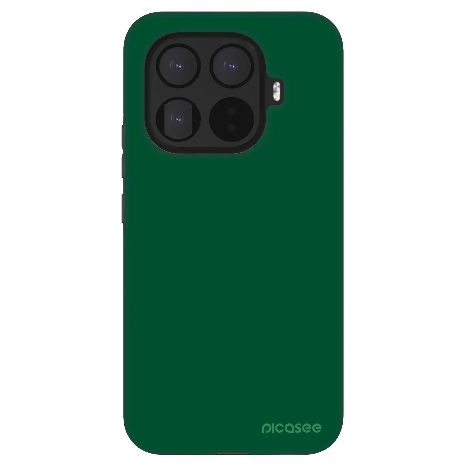 Fashion Case pro Xiaomi 15T Pro - Green Gleam