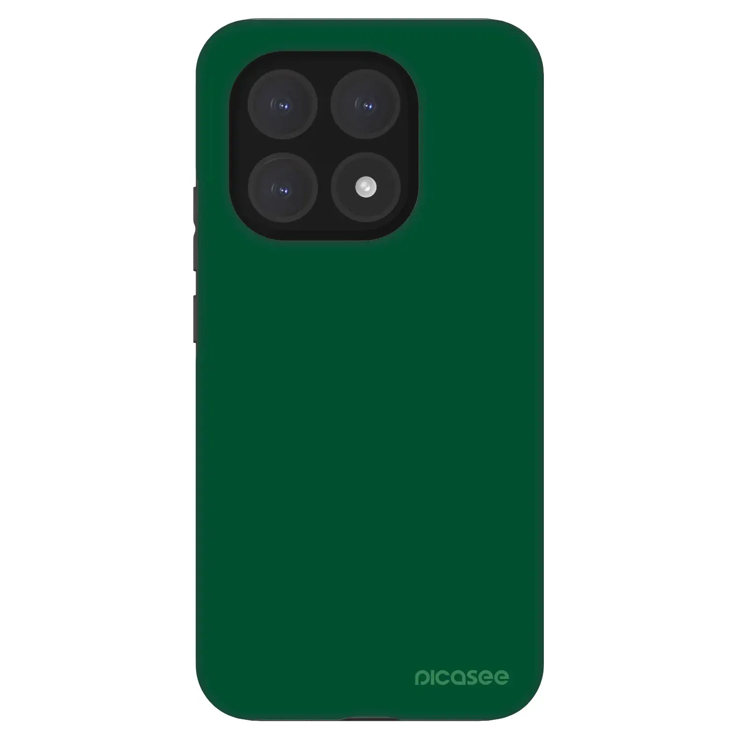 Fashion Case pro Xiaomi 15T - Green Gleam