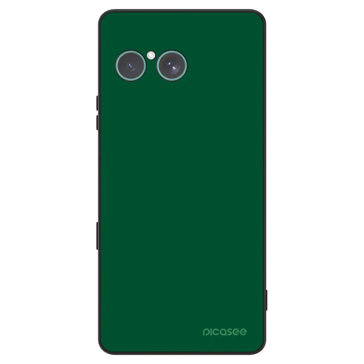 ULTIMATE CASE pro Sony Xperia 10 VII - Green Gleam