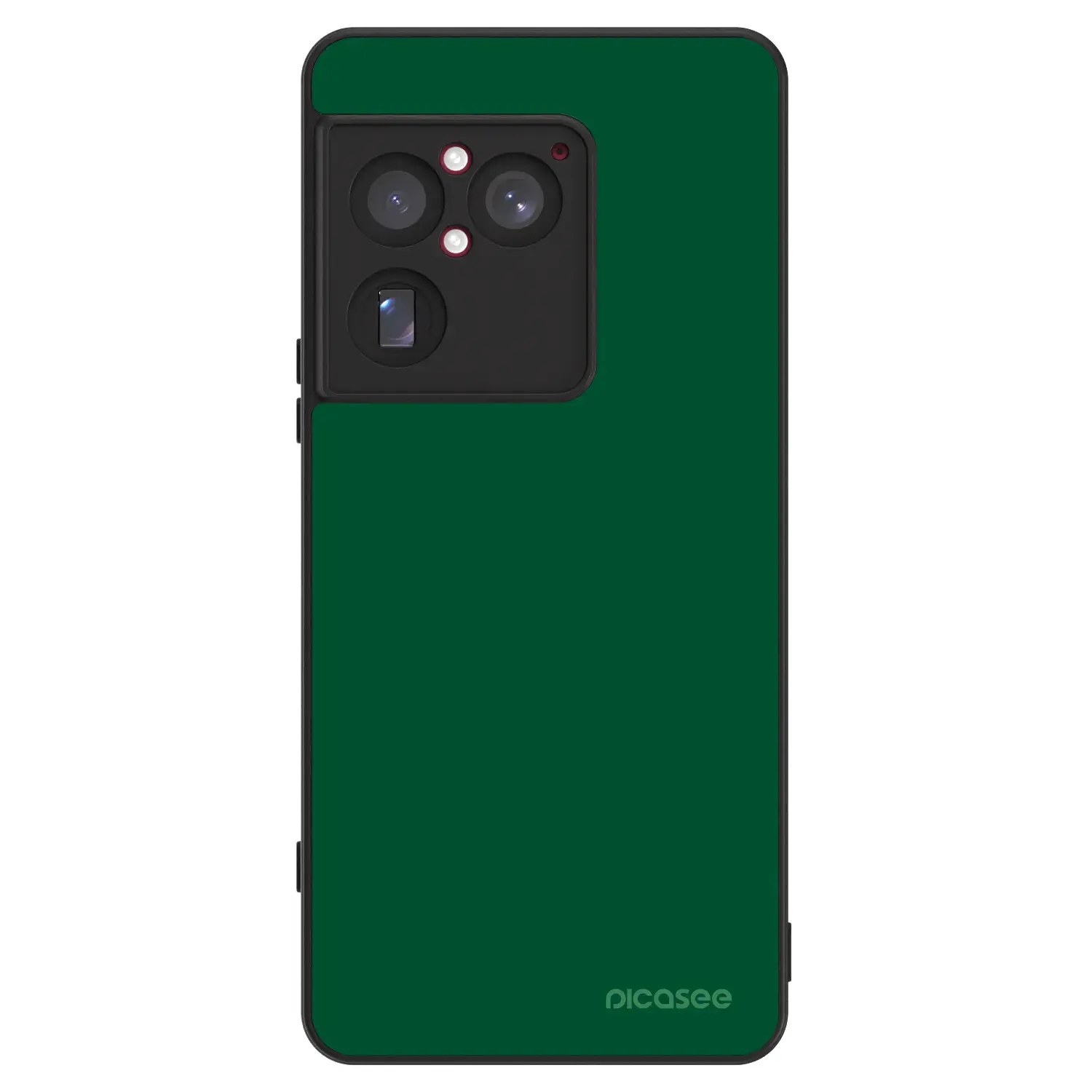 ULTIMATE CASE pro Sony Xperia 1 VIII 5G - Green Gleam