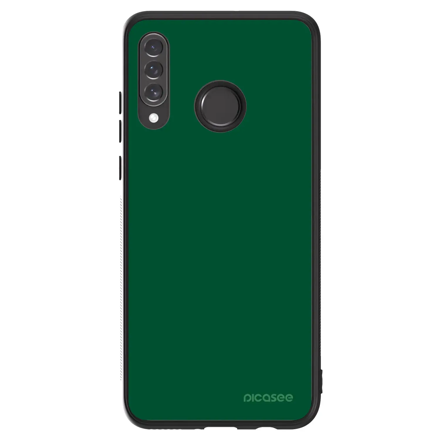 ULTIMATE CASE pro Huawei P30 Lite - Green Gleam