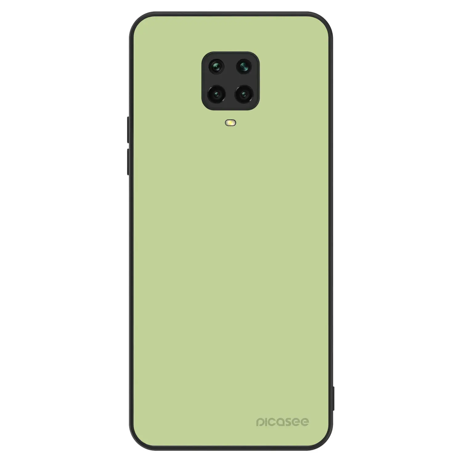 ULTIMATE CASE pro Xiaomi Redmi Note 9 Pro - Heavenly Hints