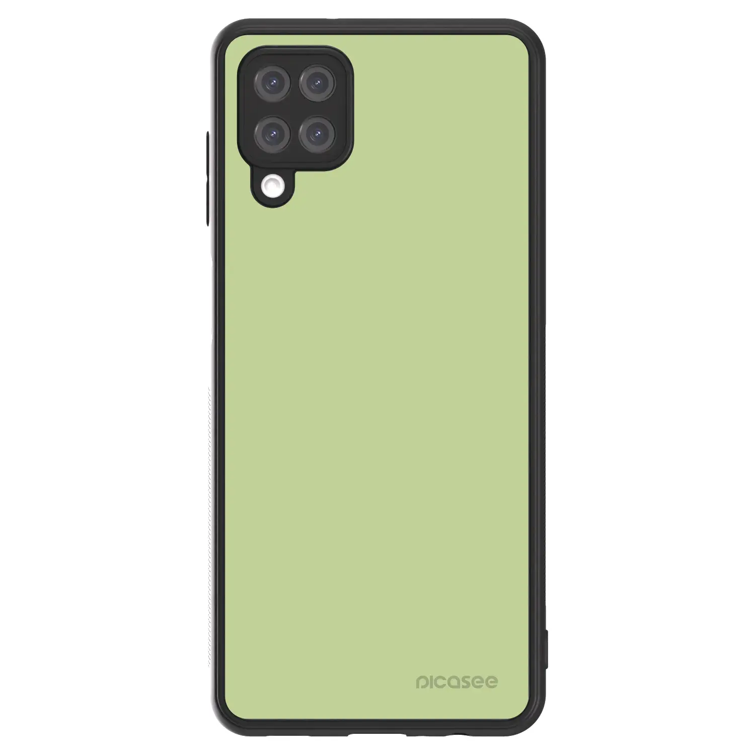 ULTIMATE CASE pro Samsung Galaxy A12 A125F - Heavenly Hints