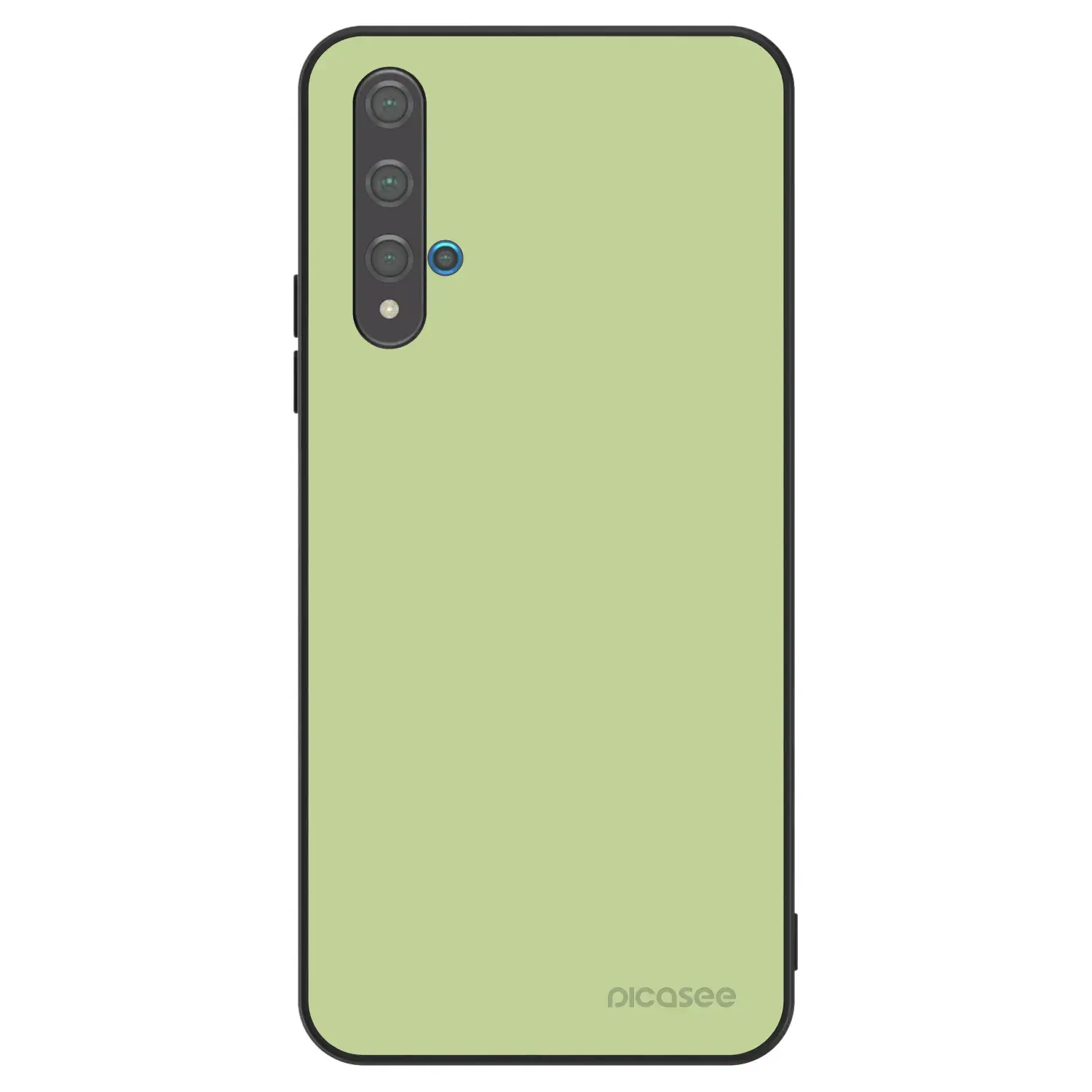 ULTIMATE CASE pro Huawei Nova 5T - Heavenly Hints