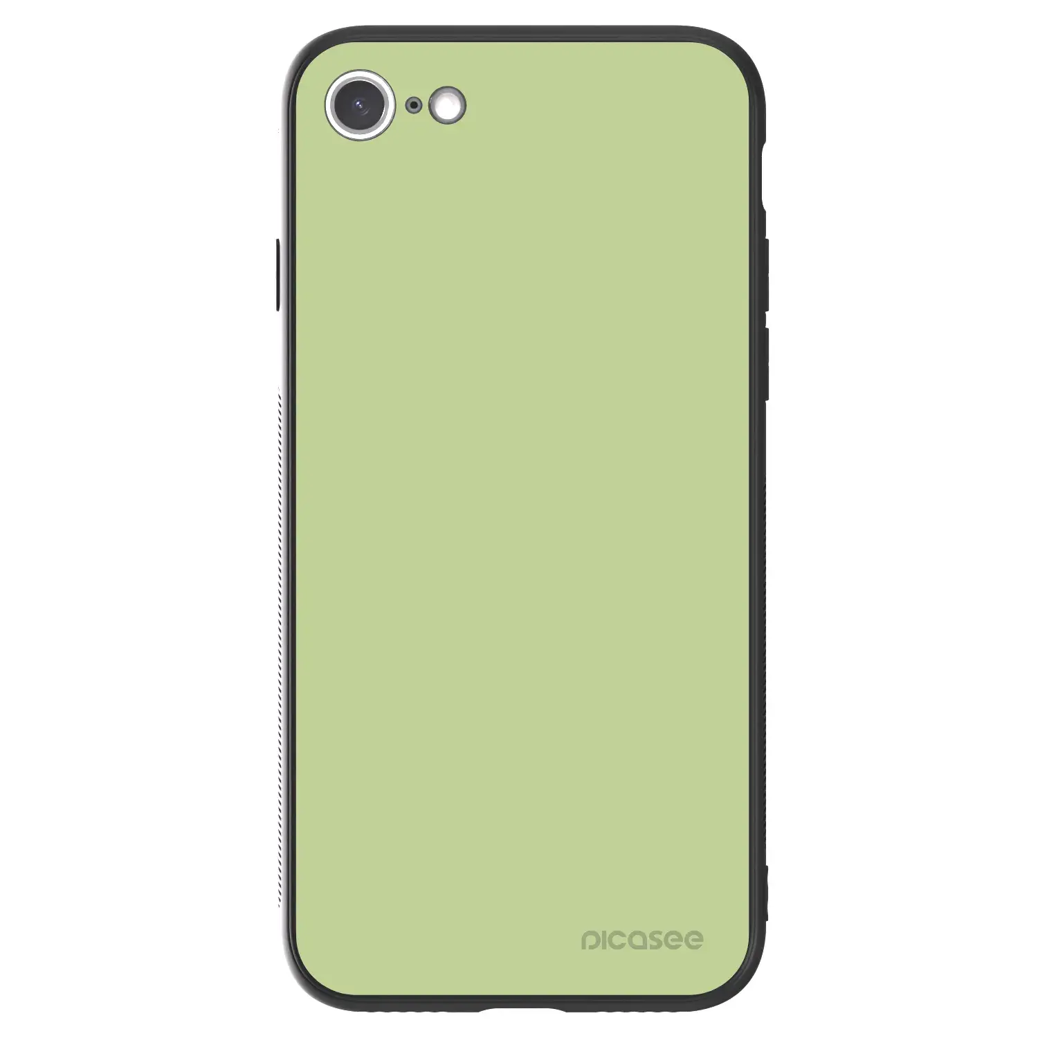 ULTIMATE CASE pro Apple iPhone SE 2020 - Heavenly Hints
