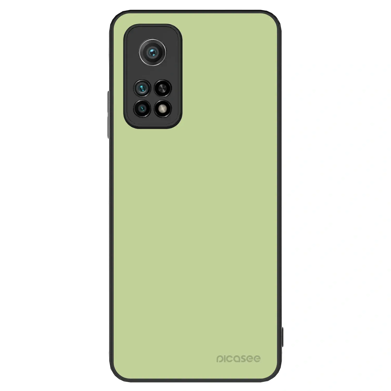 ULTIMATE CASE pro Xiaomi Mi 10T - Heavenly Hints