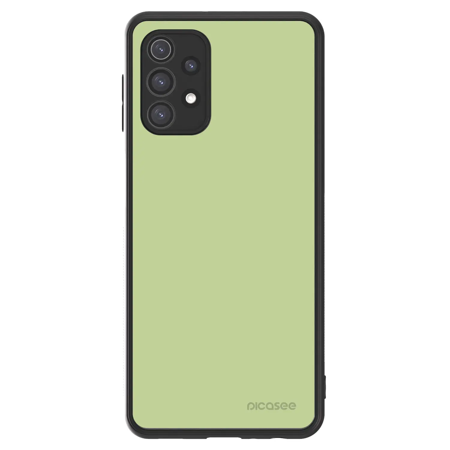 ULTIMATE CASE pro Samsung Galaxy A32 5G A326B - Heavenly Hints