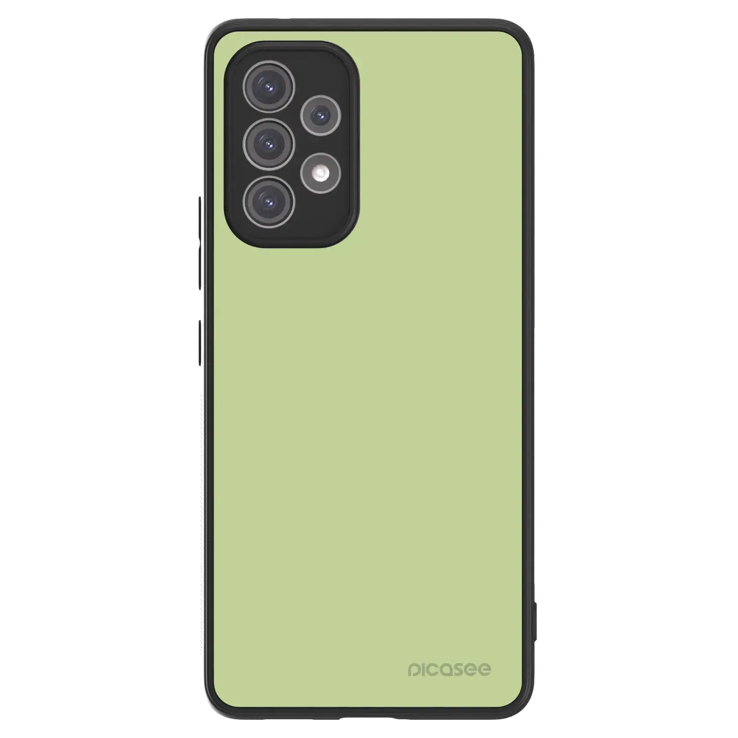 ULTIMATE CASE pro Samsung Galaxy A52s 5G A528B - Heavenly Hints