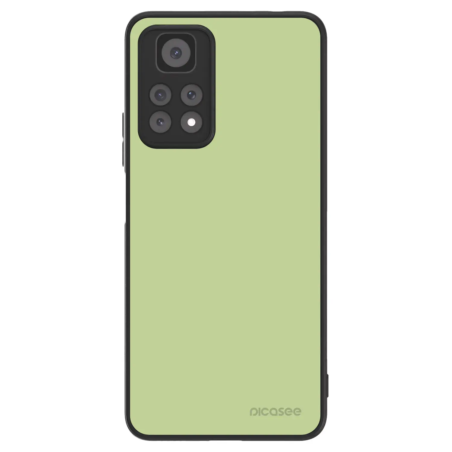 ULTIMATE CASE pro Xiaomi Redmi Note 11 Pro - Heavenly Hints