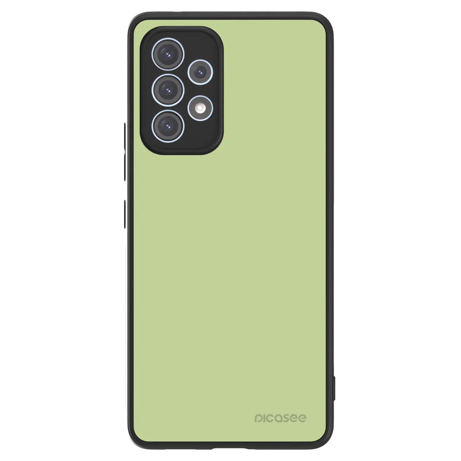 ULTIMATE CASE pro Samsung Galaxy A53 5G A536 - Heavenly Hints