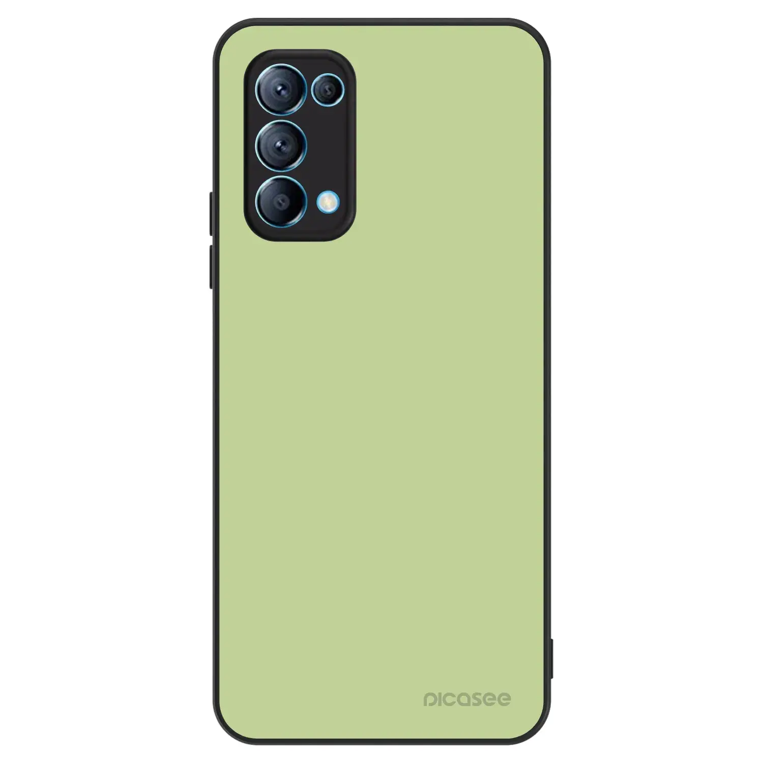 ULTIMATE CASE pro OPPO Reno 5 5G - Heavenly Hints