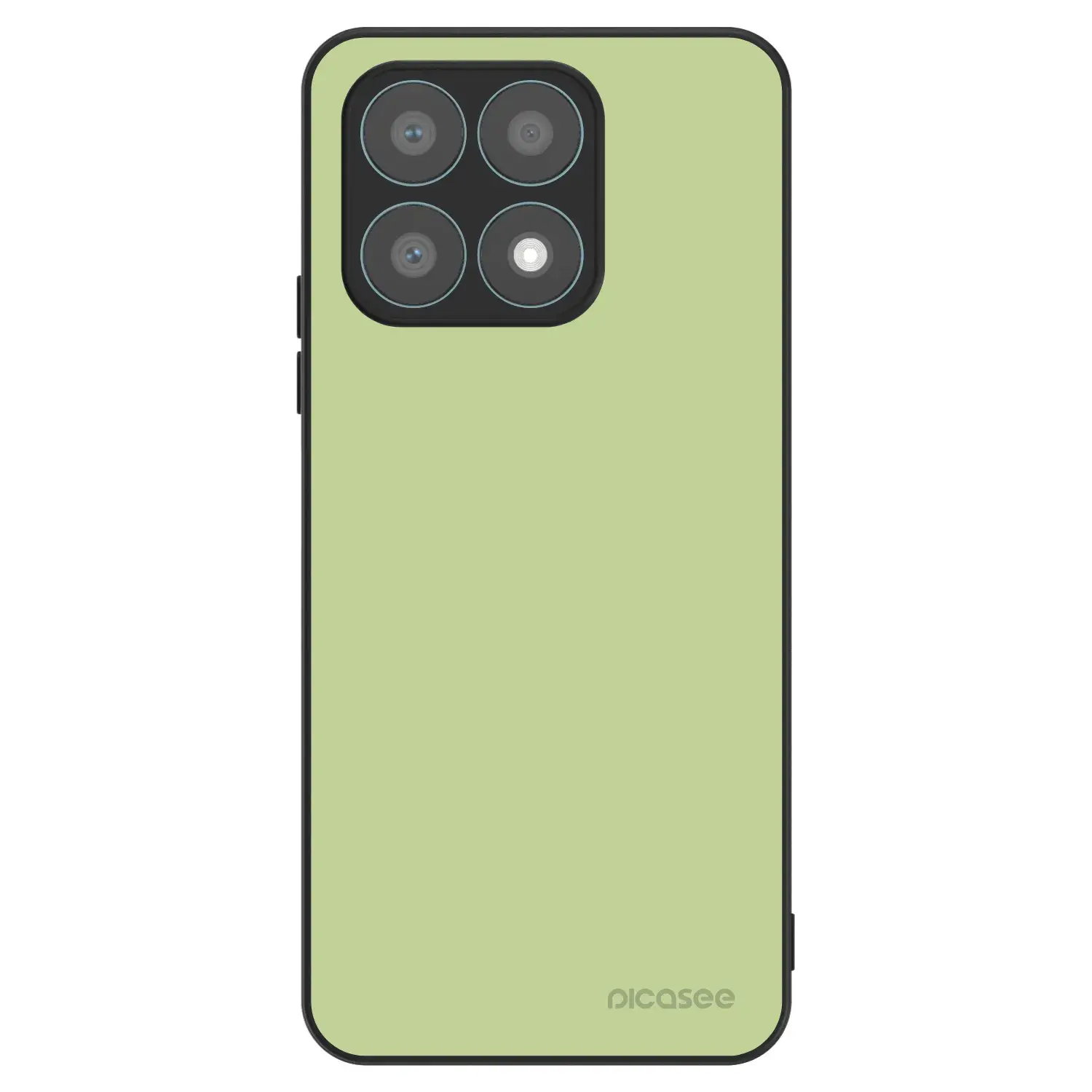 ULTIMATE CASE pro Honor X8a - Heavenly Hints