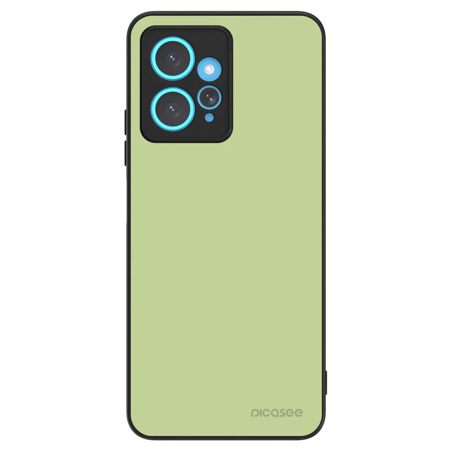 ULTIMATE CASE pro Xiaomi Redmi Note 12 4G - Heavenly Hints