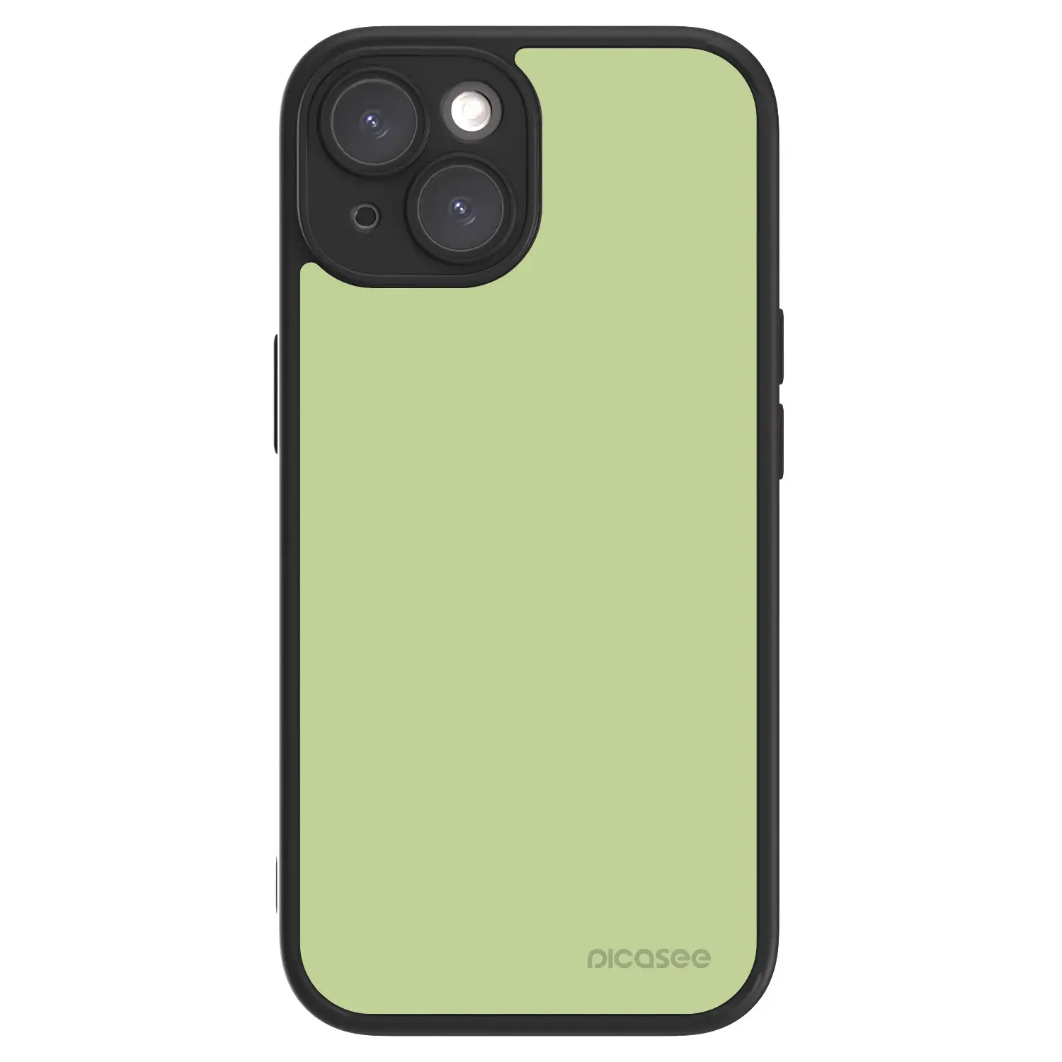 ULTIMATE CASE pro Apple iPhone 15 - Heavenly Hints