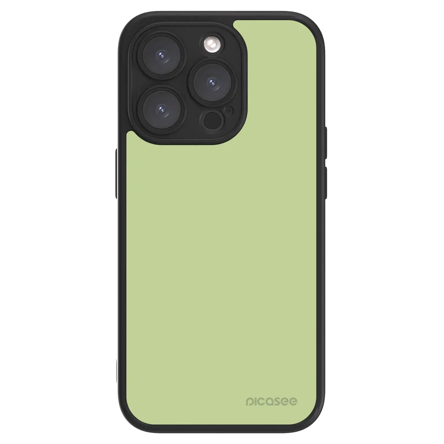 ULTIMATE CASE pro Apple iPhone 15 Pro - Heavenly Hints