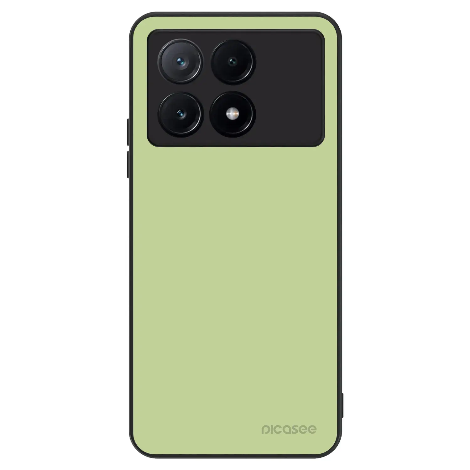 ULTIMATE CASE pro Xiaomi Poco X6 Pro - Heavenly Hints