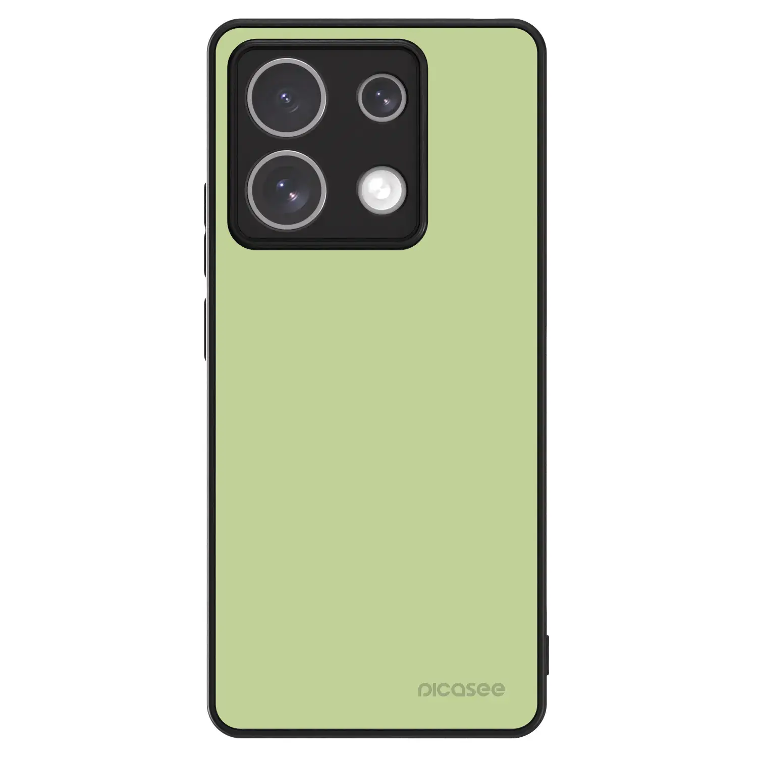 ULTIMATE CASE pro Xiaomi Redmi Note 13 5G - Heavenly Hints
