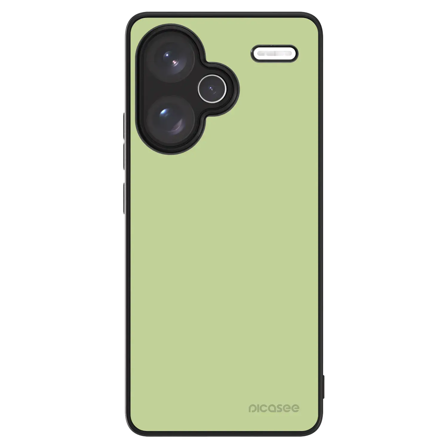 ULTIMATE CASE pro Xiaomi Redmi Note 13 Pro+ 5G - Heavenly Hints