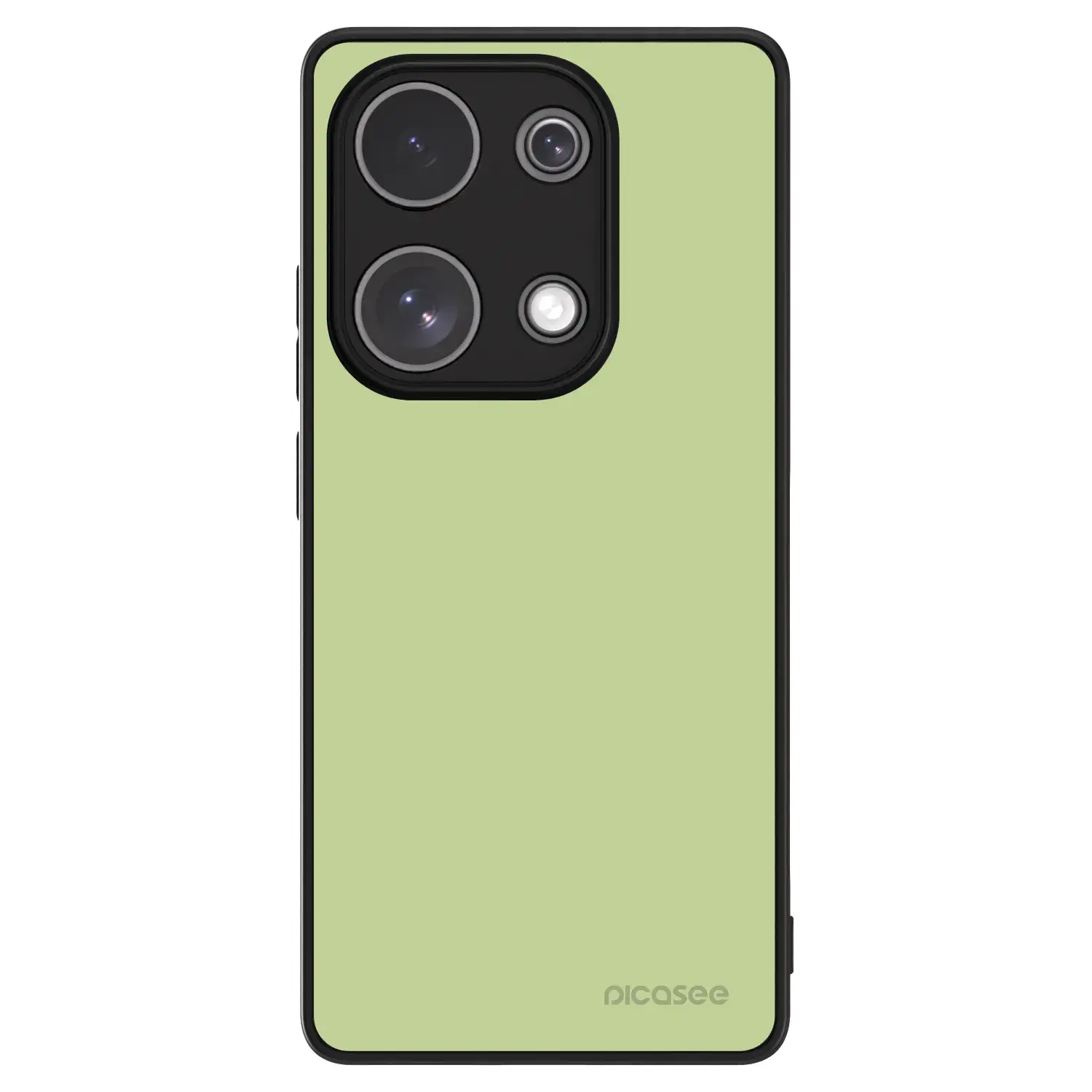 ULTIMATE CASE pro Xiaomi Redmi Note 13 Pro 4G - Heavenly Hints