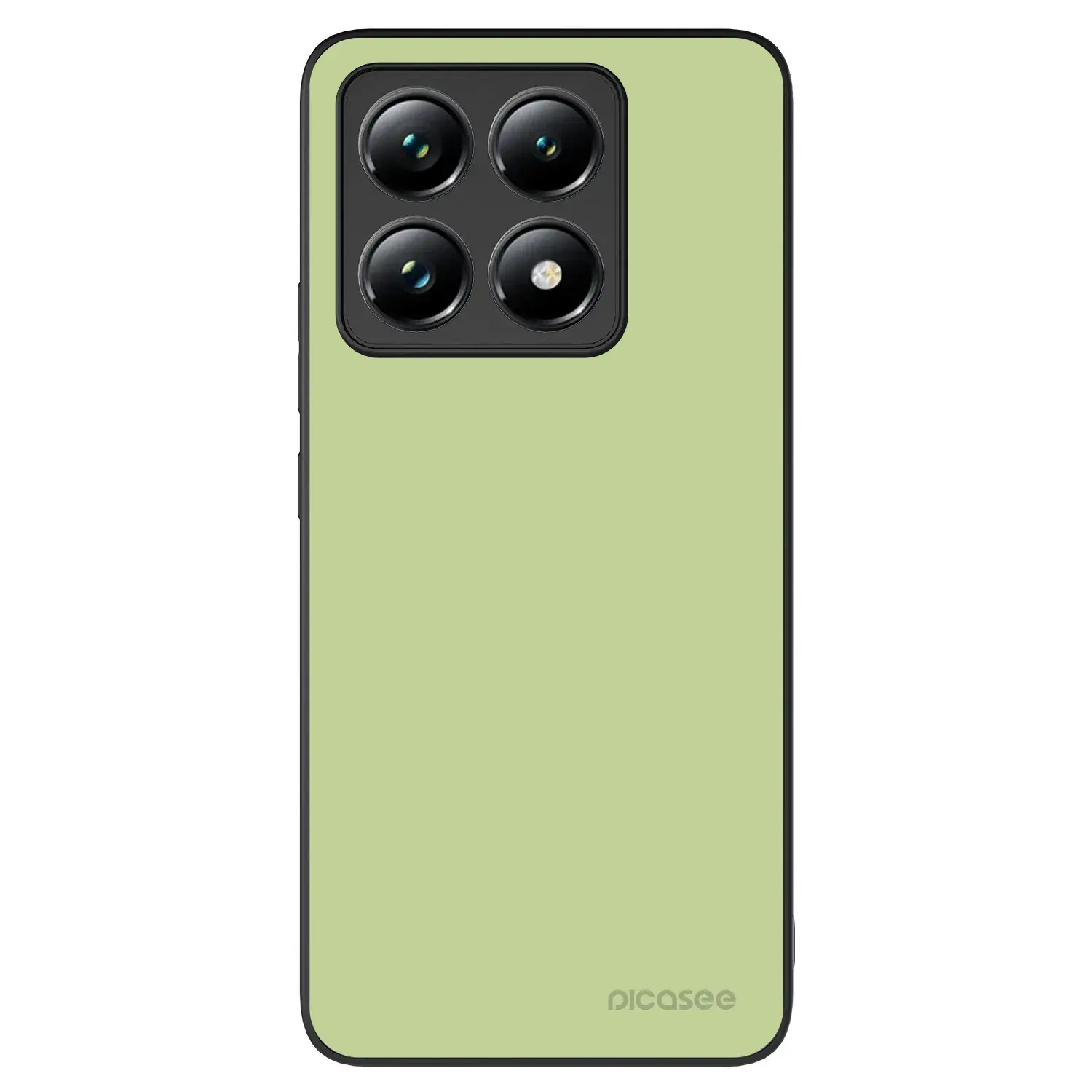 ULTIMATE CASE pro Xiaomi 14T - Heavenly Hints