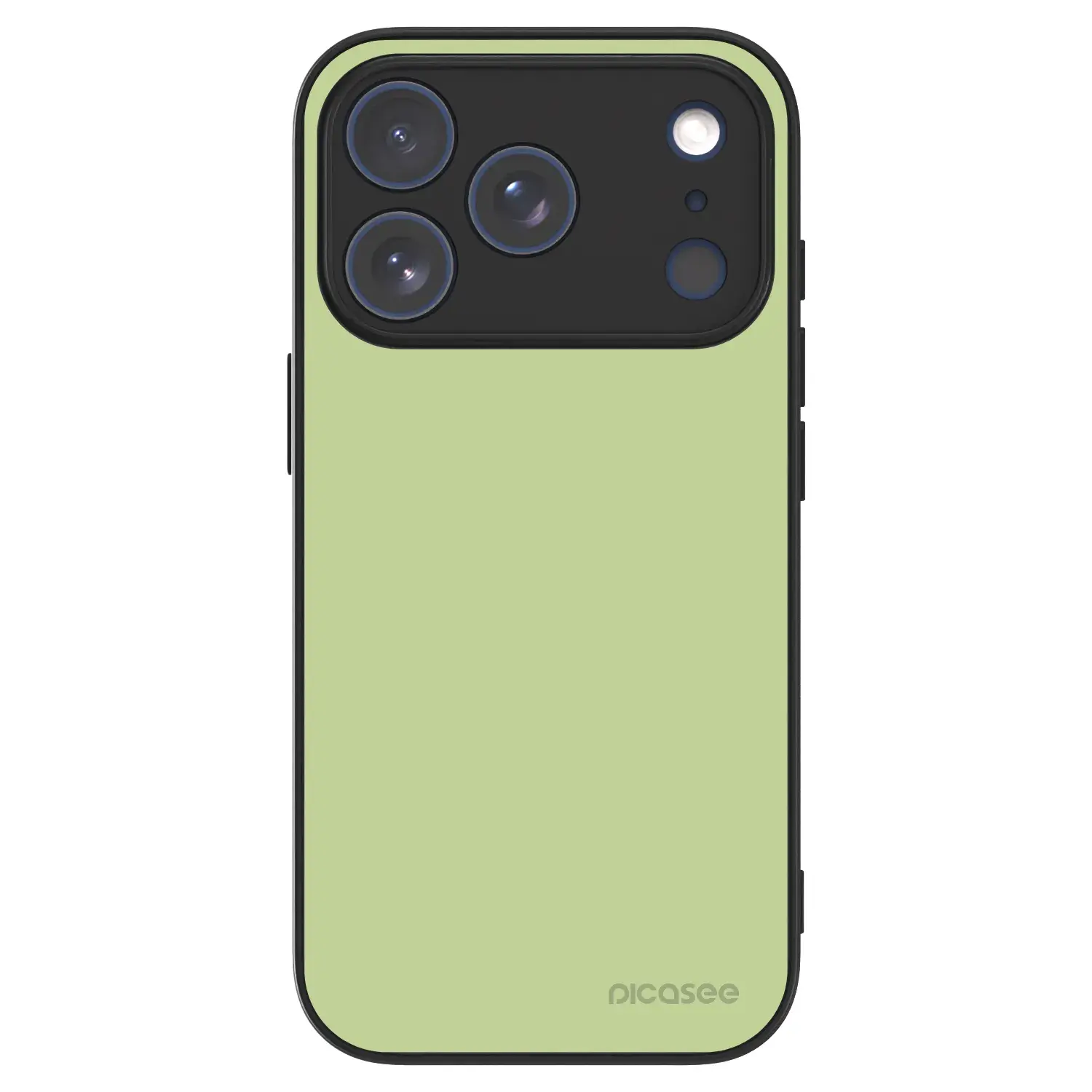 ULTIMATE CASE MagSafe pro Apple iPhone 17 Pro - Heavenly Hints