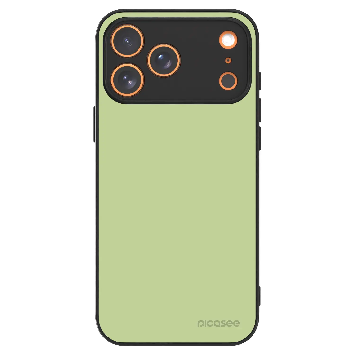ULTIMATE CASE MagSafe pro Apple iPhone 17 Pro Max - Heavenly Hints