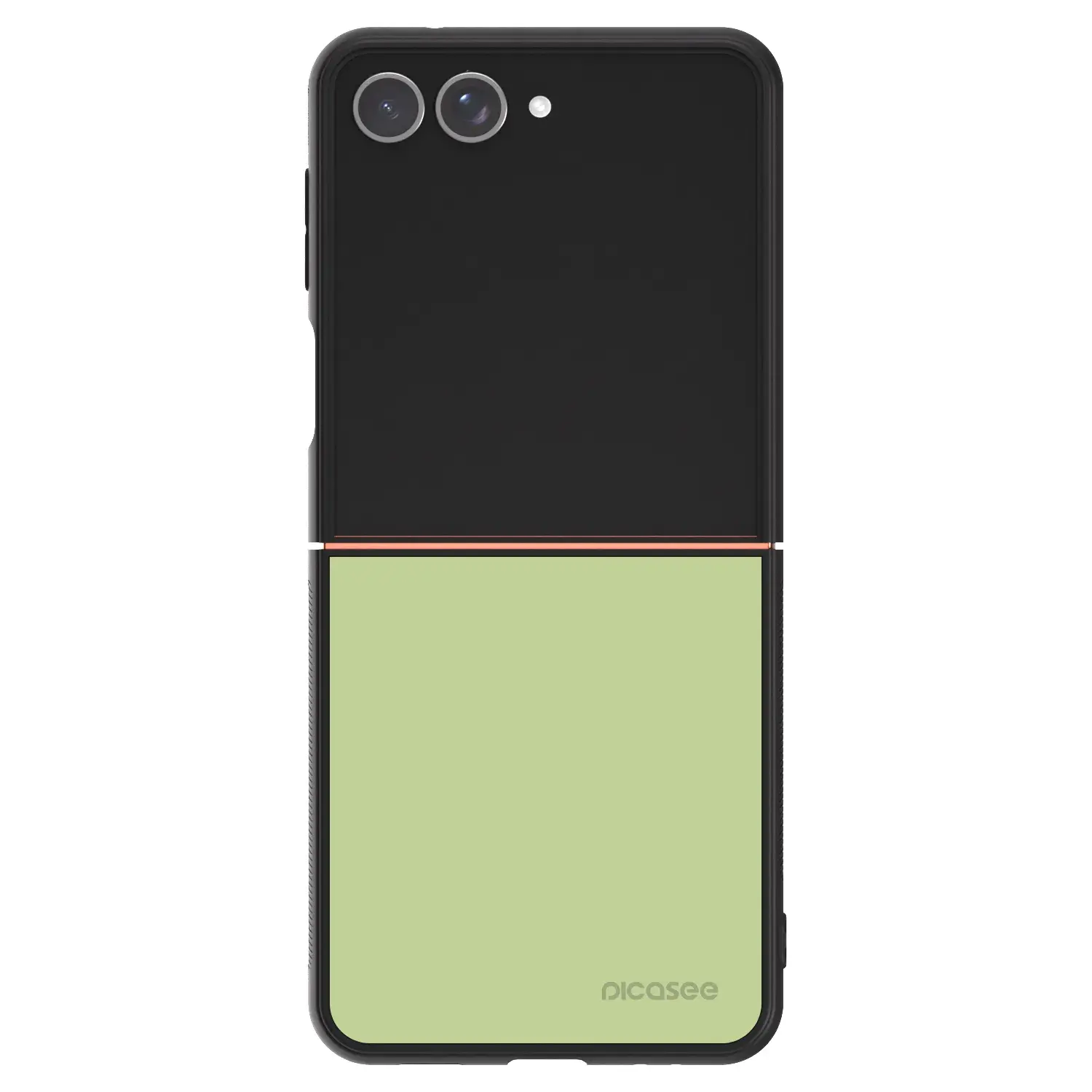 ULTIMATE CASE pro Samsung Galaxy Z Flip7 5G - Heavenly Hints