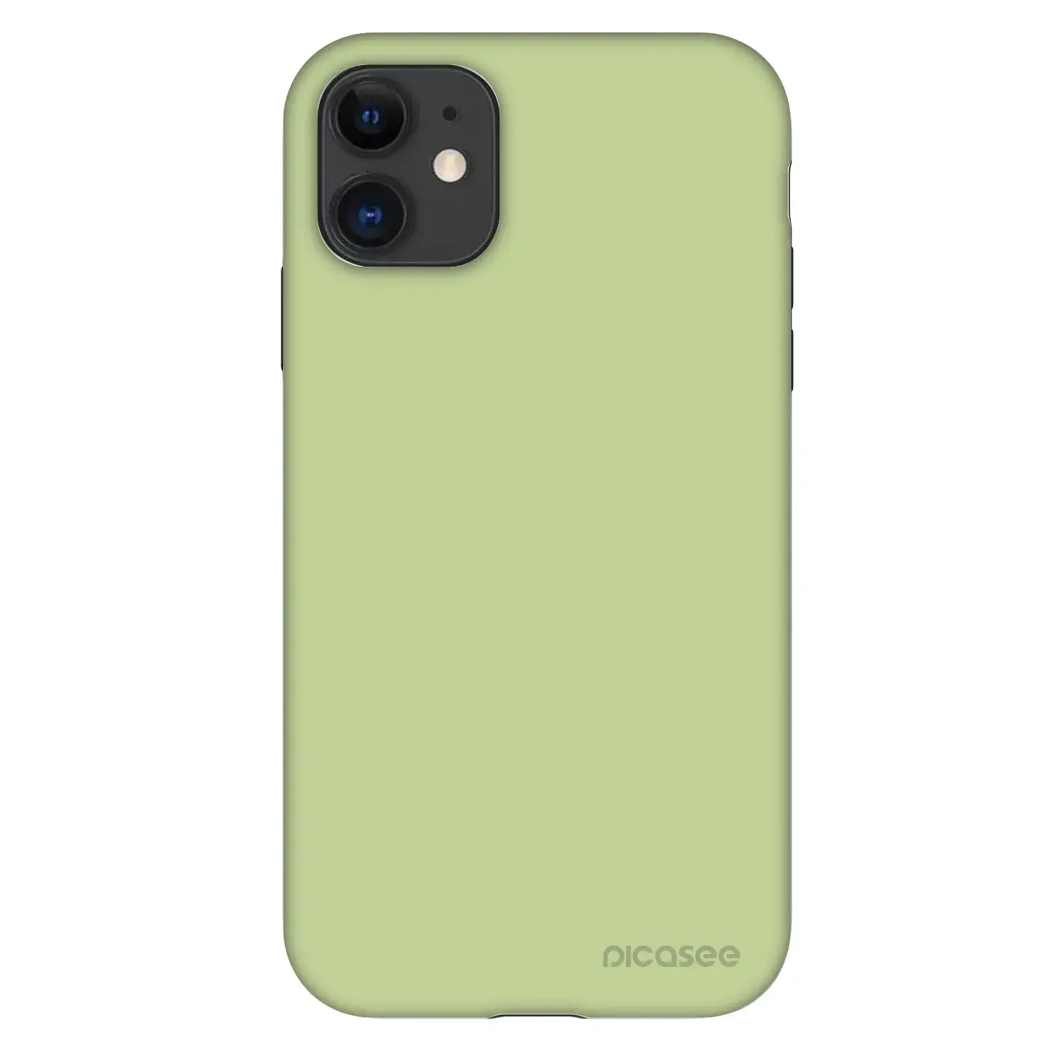 Fashion Case pro Apple iPhone 11 - Heavenly Hints