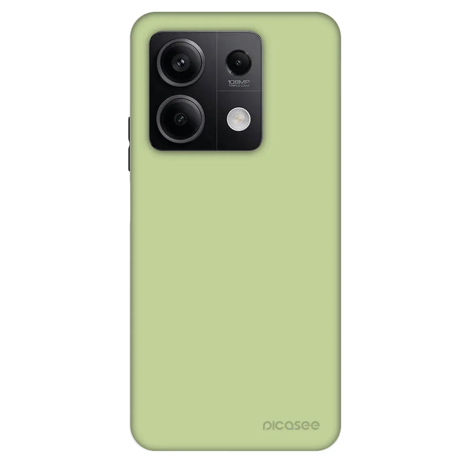 Fashion Case pro Xiaomi Redmi Note 13 5G - Heavenly Hints