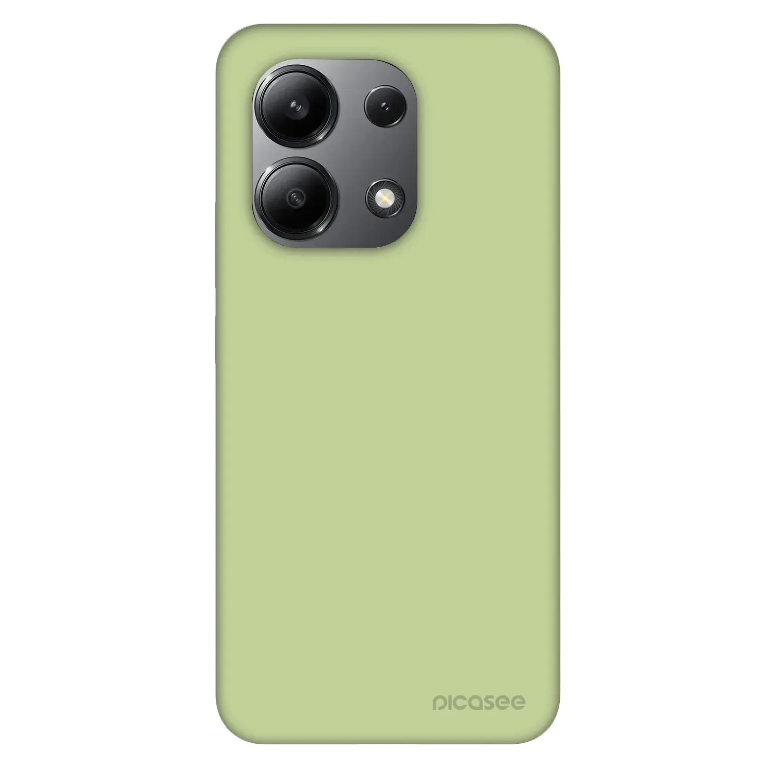 Fashion Case pro Xiaomi Redmi Note 13 4G - Heavenly Hints