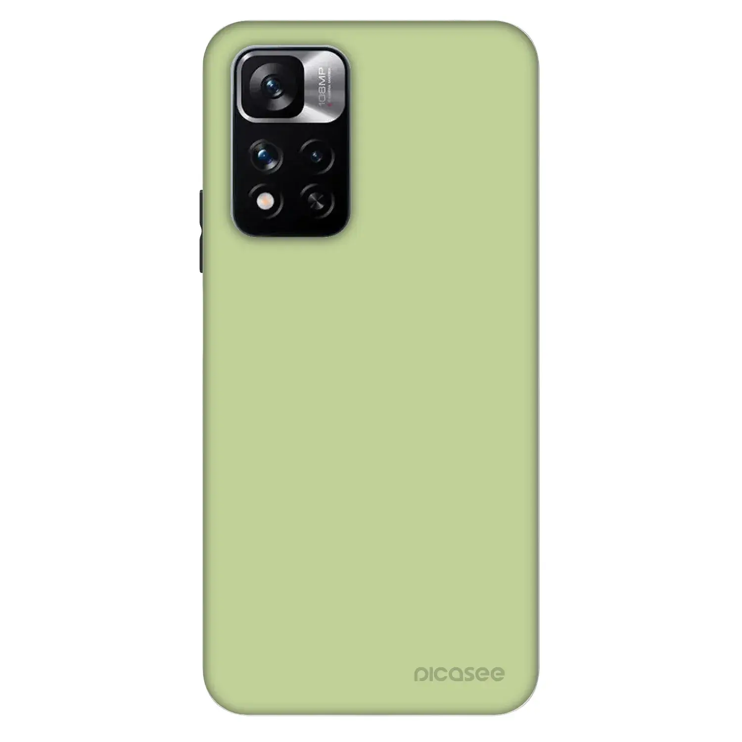Fashion Case pro Xiaomi Redmi Note 11 Pro - Heavenly Hints