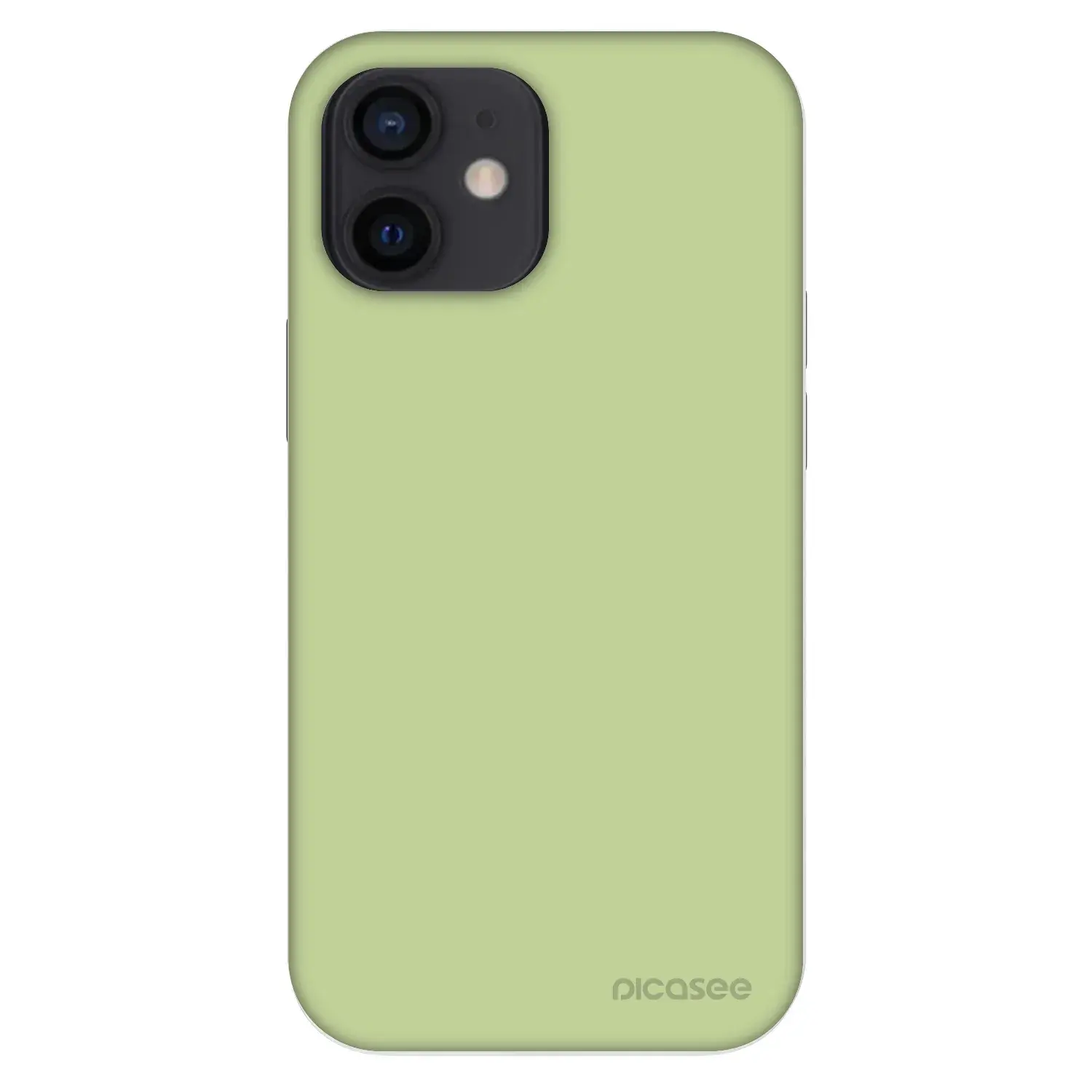 Fashion Case pro Apple iPhone 12 mini - Heavenly Hints
