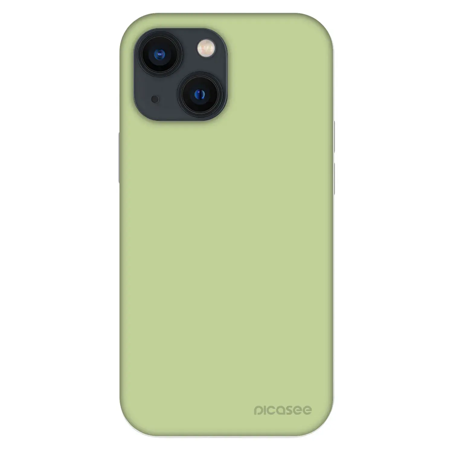 Fashion Case pro Apple iPhone 13 mini - Heavenly Hints