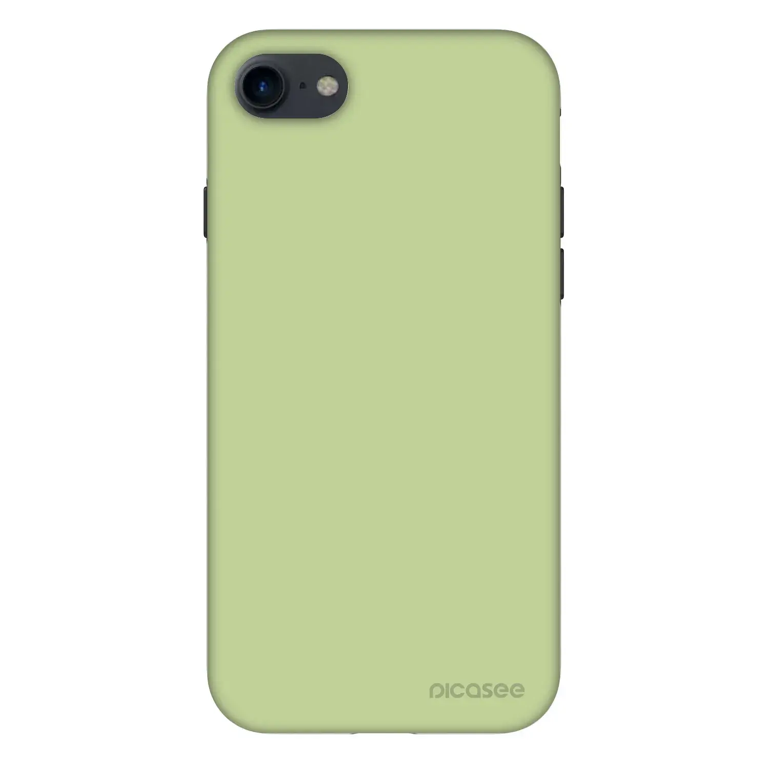 Fashion Case pro Apple iPhone SE 2020 - Heavenly Hints