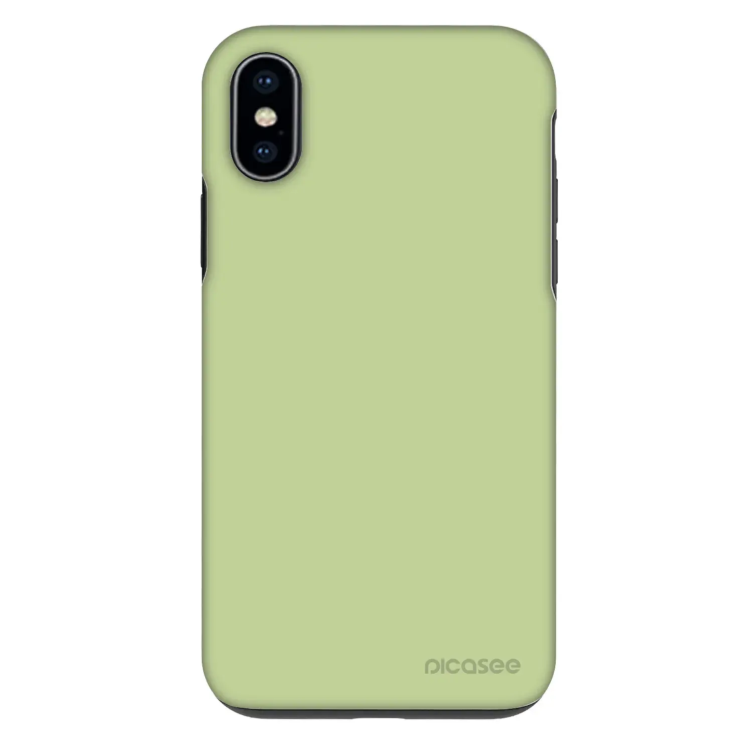 Fashion Case pro Apple iPhone X/XS - Heavenly Hints