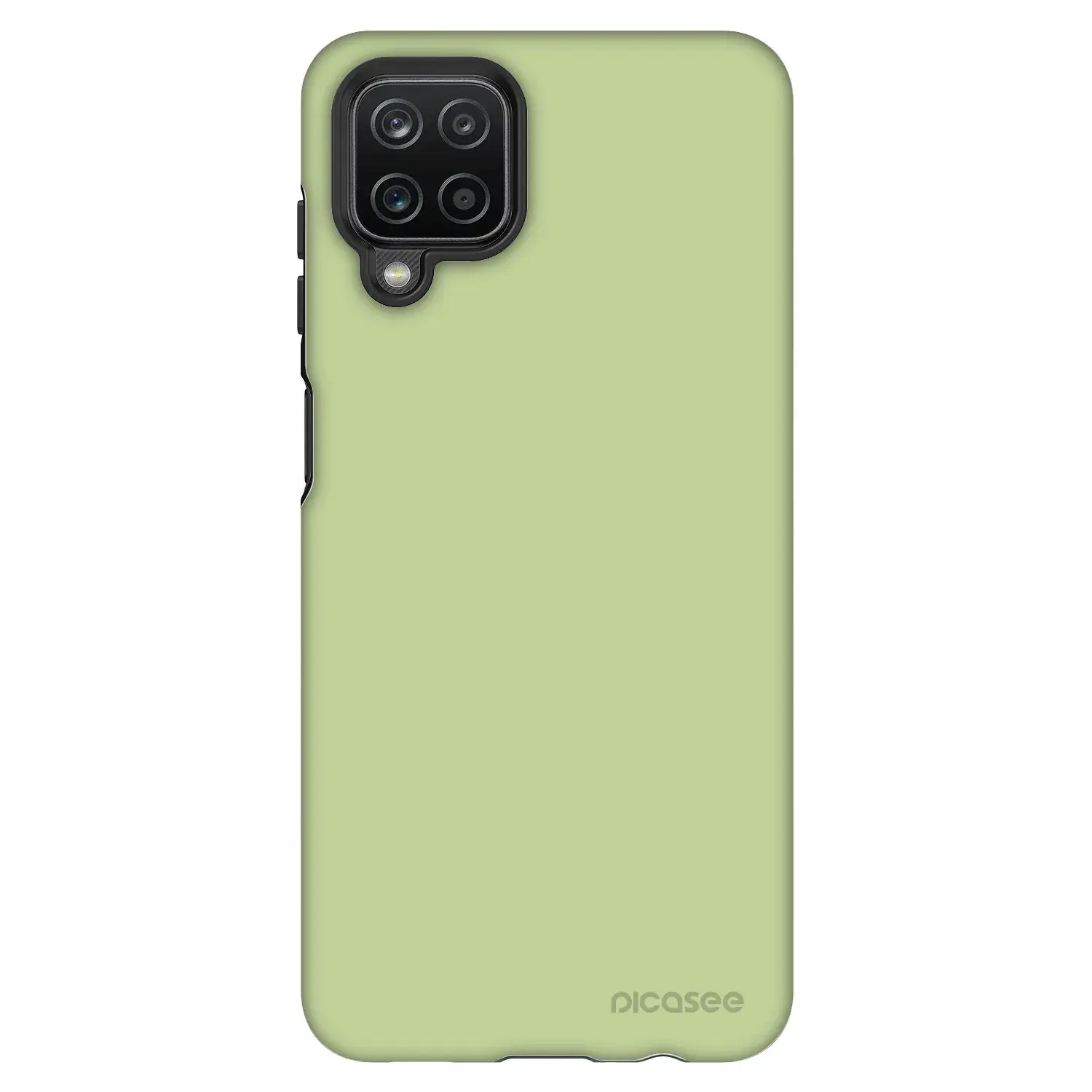 Fashion Case pro Samsung Galaxy A12 A125F - Heavenly Hints