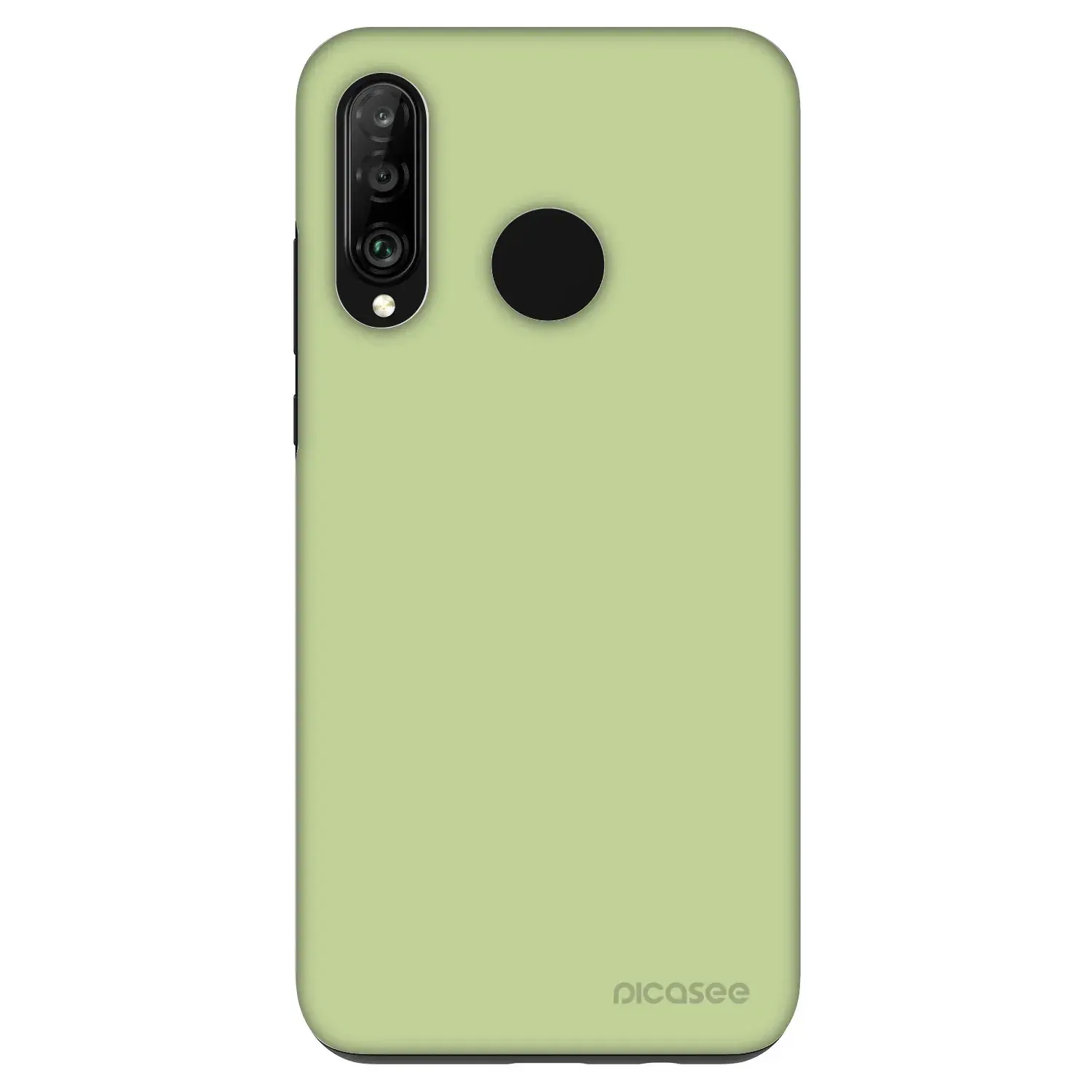 Fashion Case pro Huawei P30 Lite - Heavenly Hints