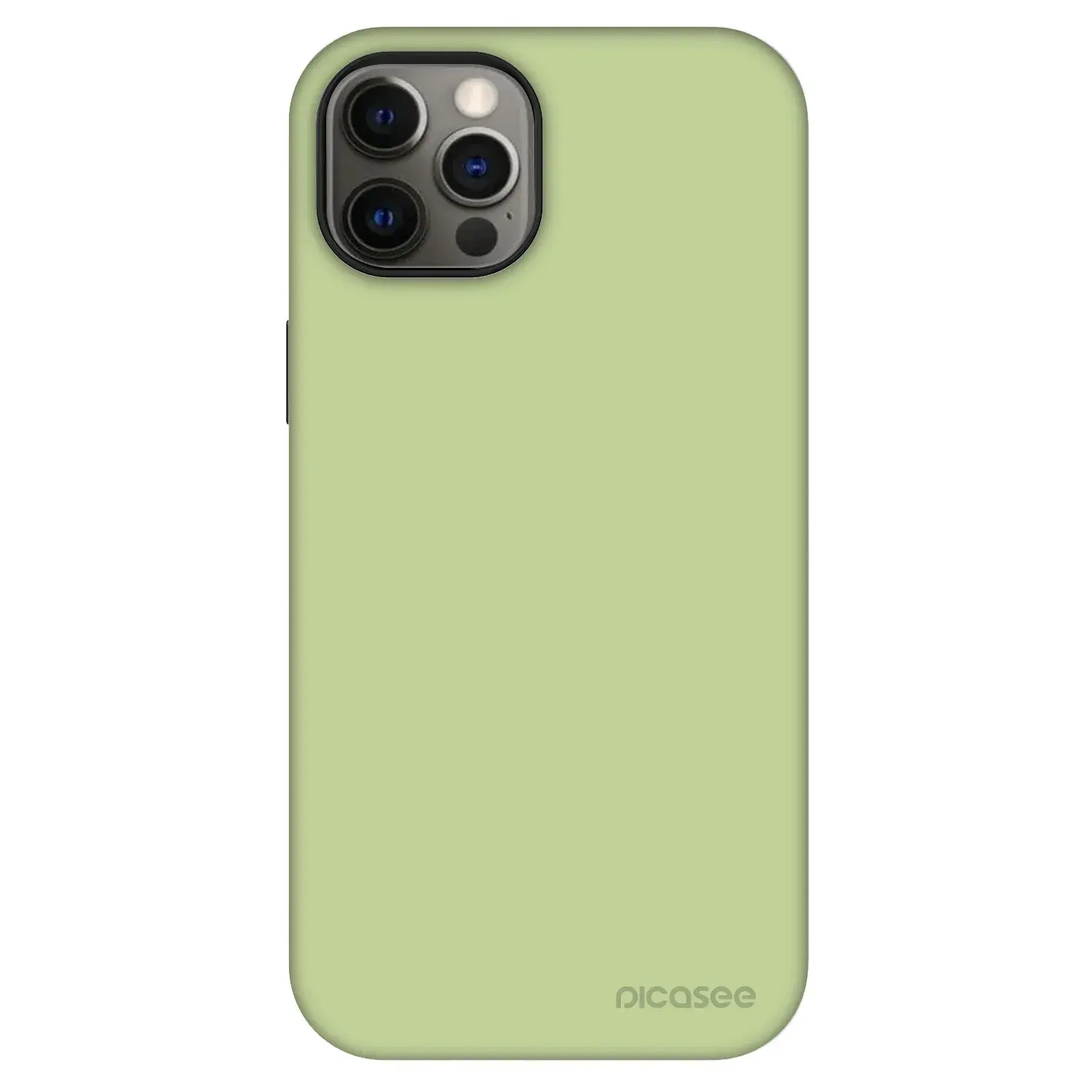 Fashion Case MagSafe Apple iPhone 12 - Heavenly Hints