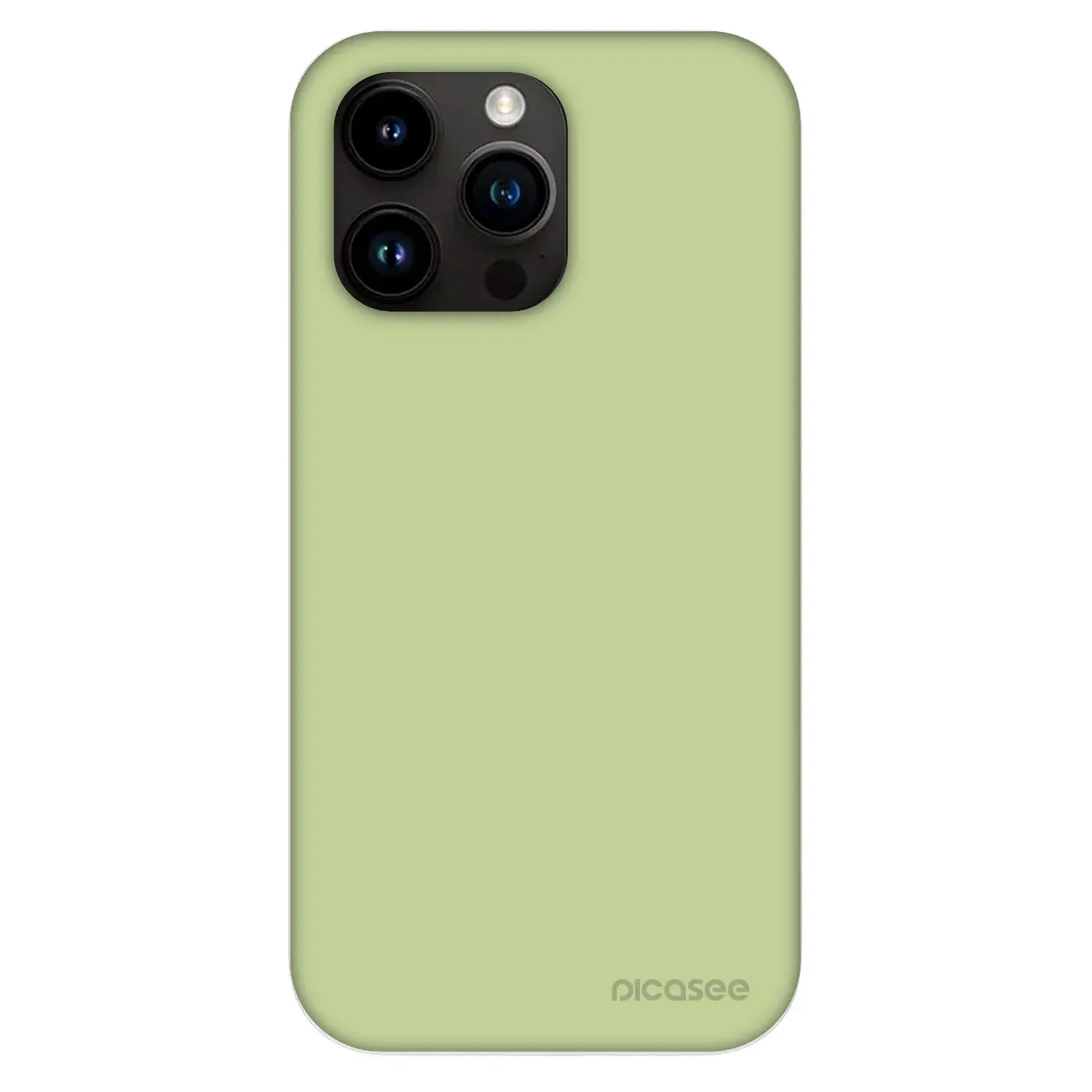 Fashion Case MagSafe Apple iPhone 13 Pro - Heavenly Hints