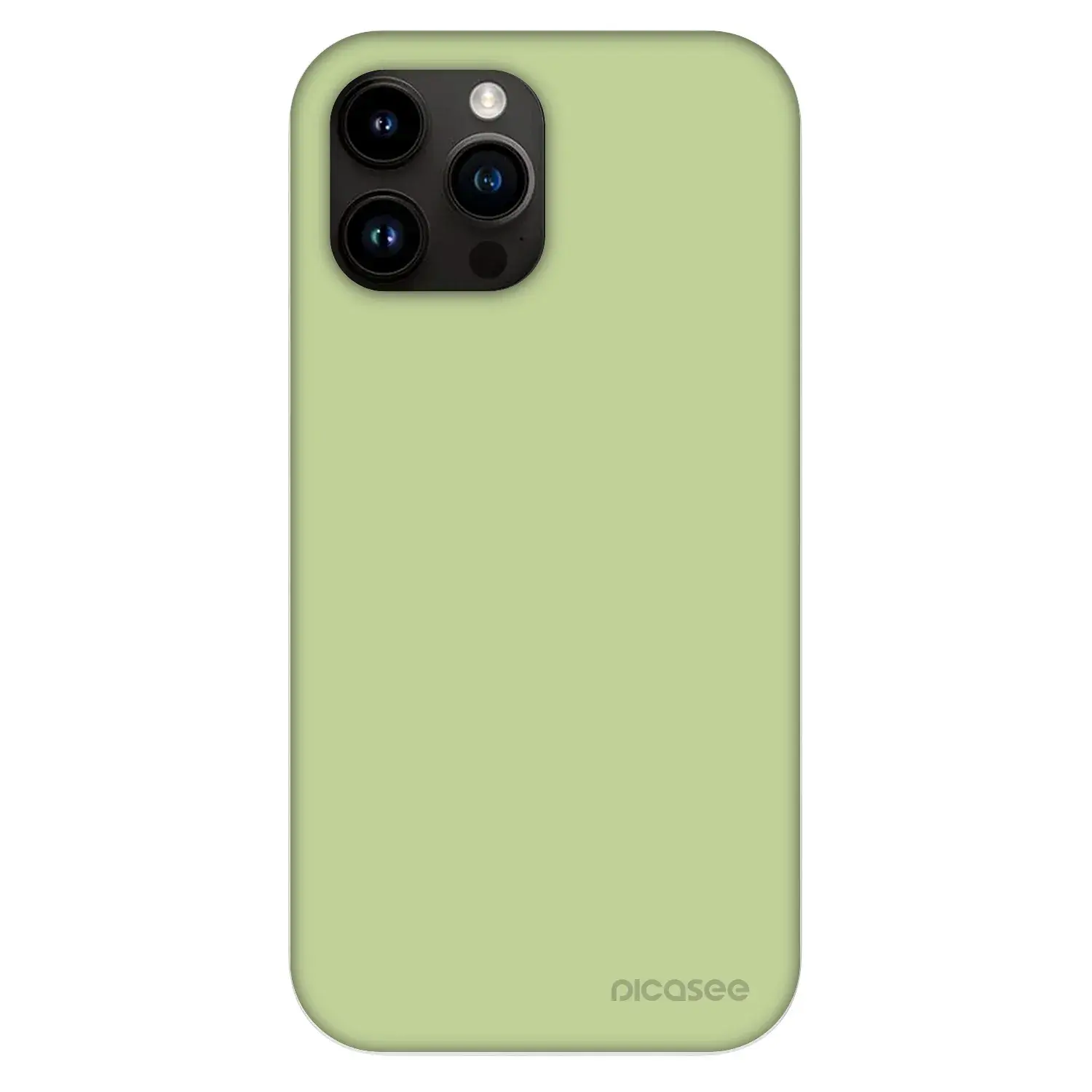 Fashion Case MagSafe Apple iPhone 13 Pro Max - Heavenly Hints