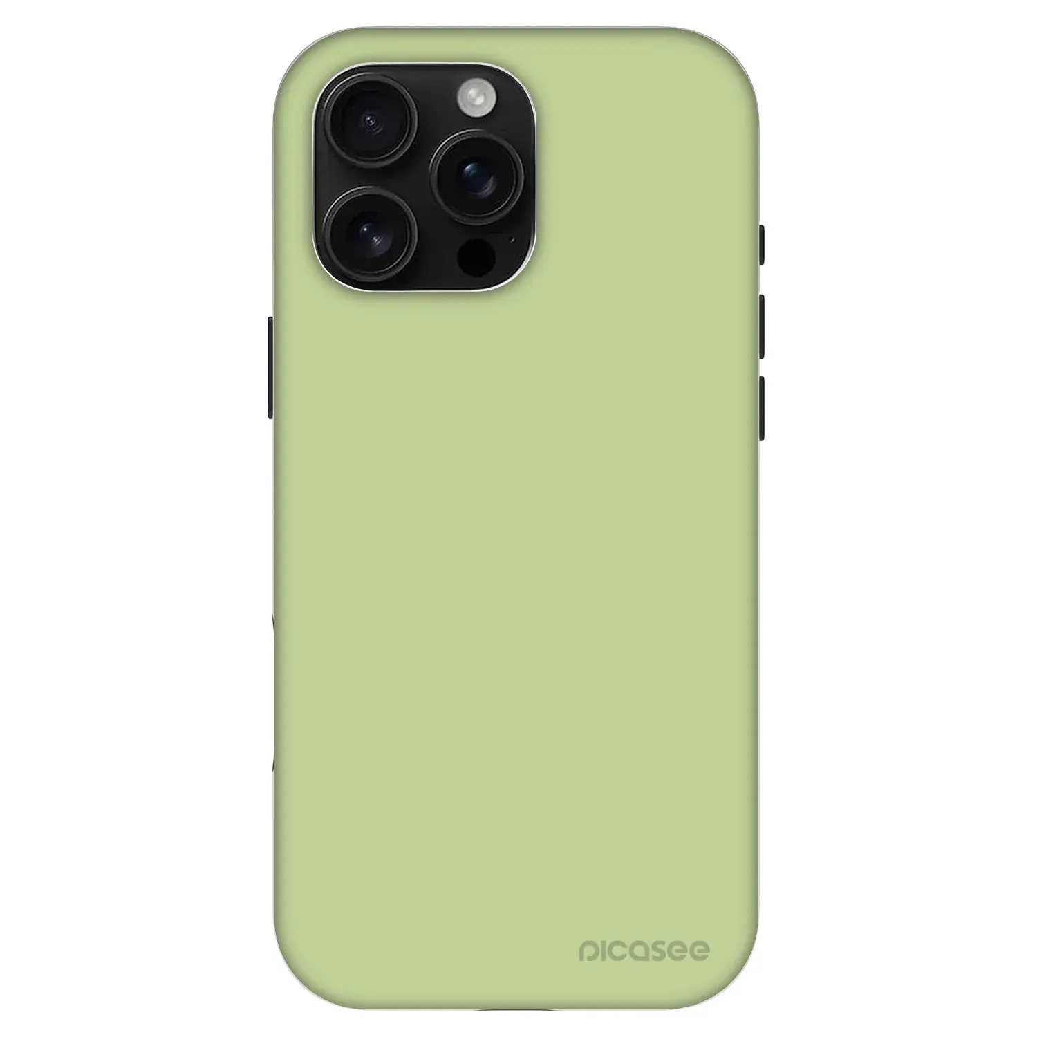 Fashion Case MagSafe Apple iPhone 16 Pro Max - Heavenly Hints