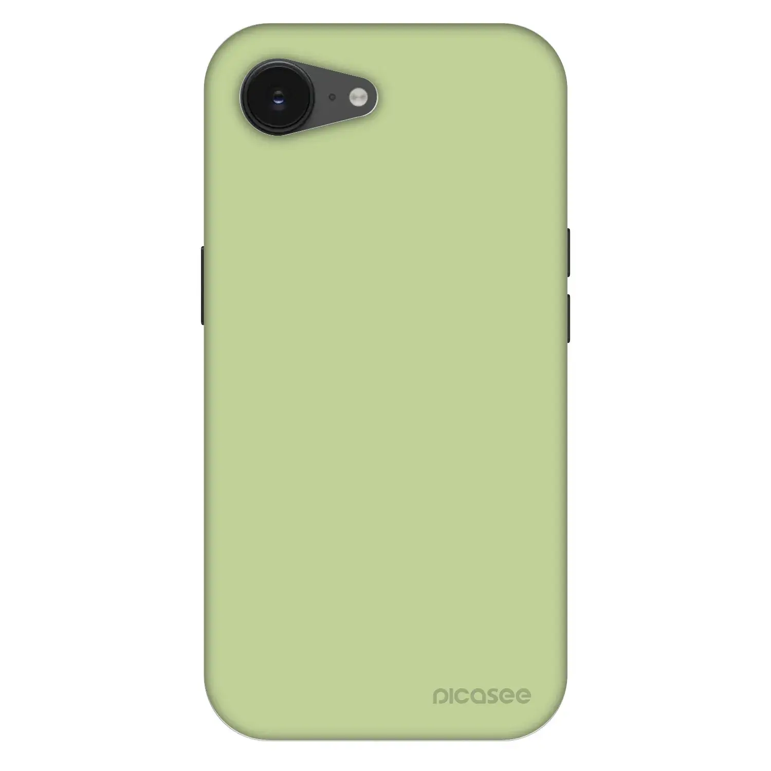Fashion Case MagSafe Apple iPhone 16e - Heavenly Hints