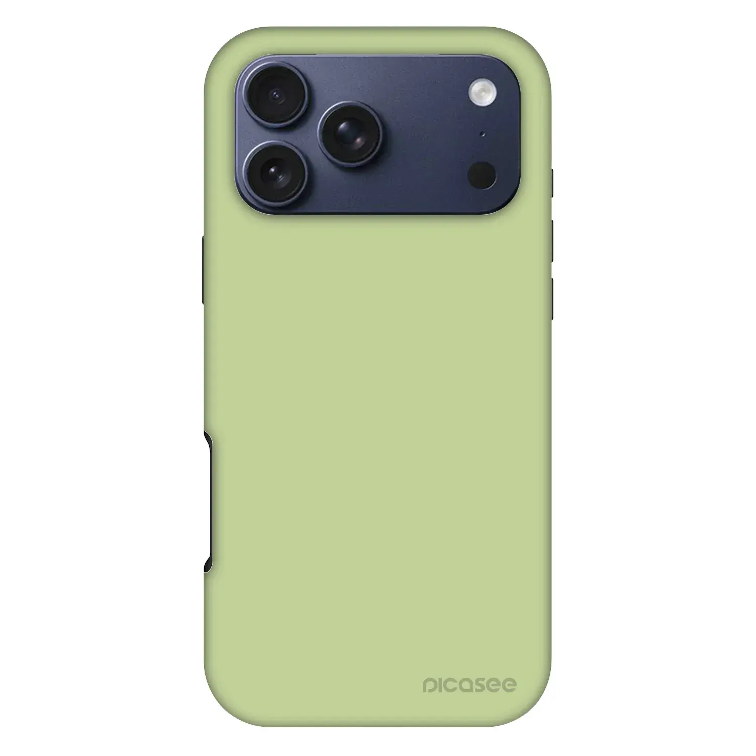 Fashion Case MagSafe Apple iPhone 17 Pro Max - Heavenly Hints