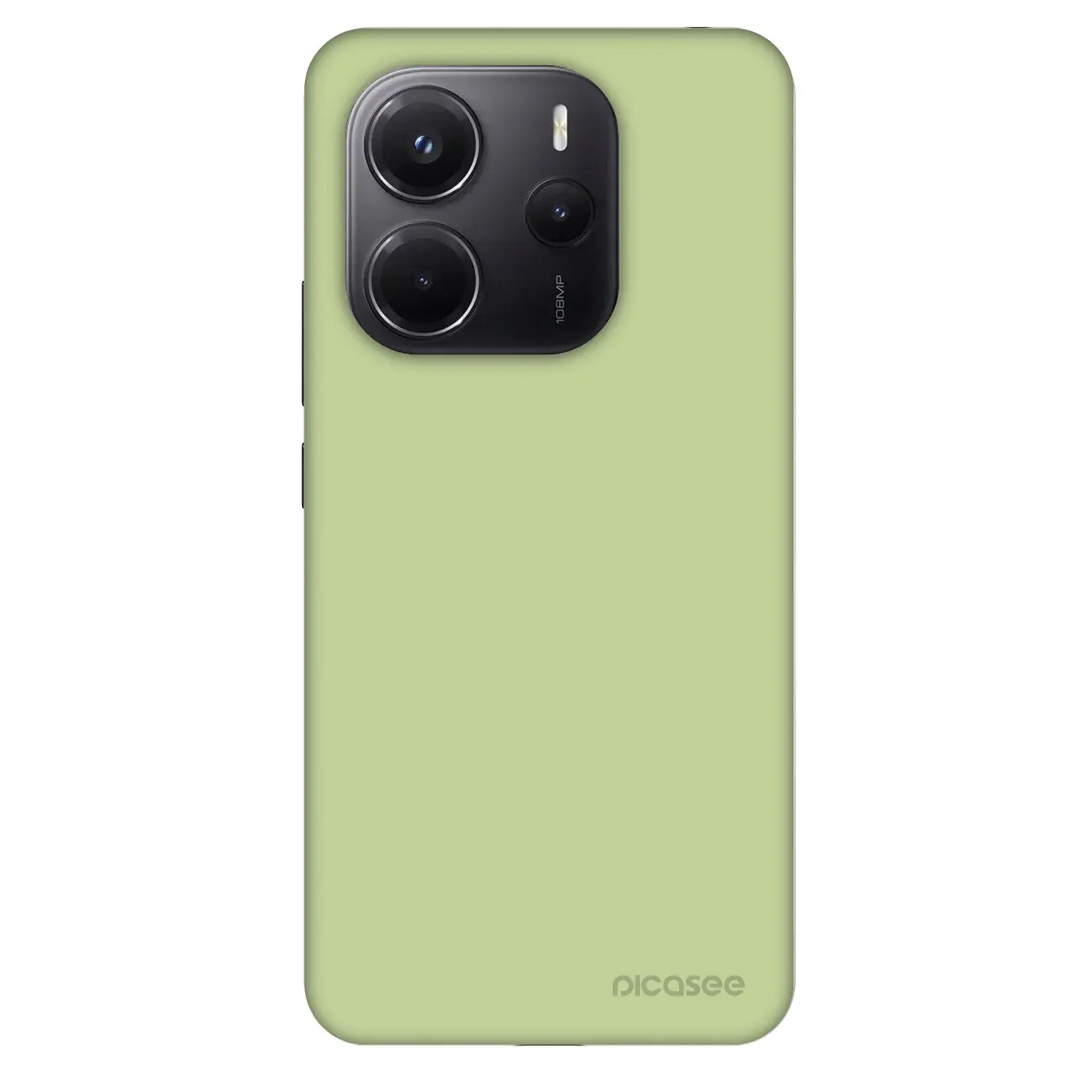 Fashion Case pro Xiaomi Redmi Note 14 4G - Heavenly Hints