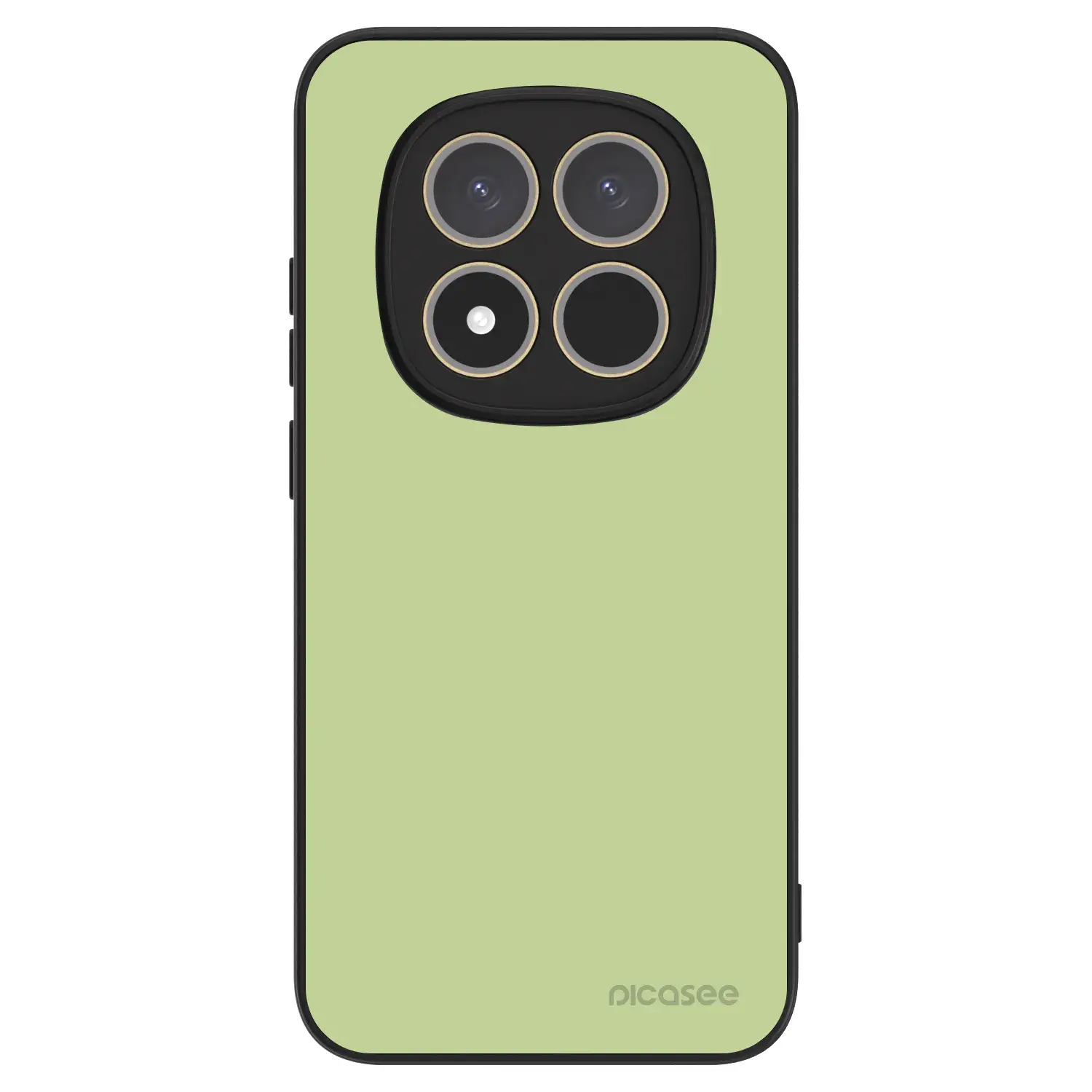 ULTIMATE CASE pro Xiaomi Redmi Note 15 Pro 4G - Heavenly Hints