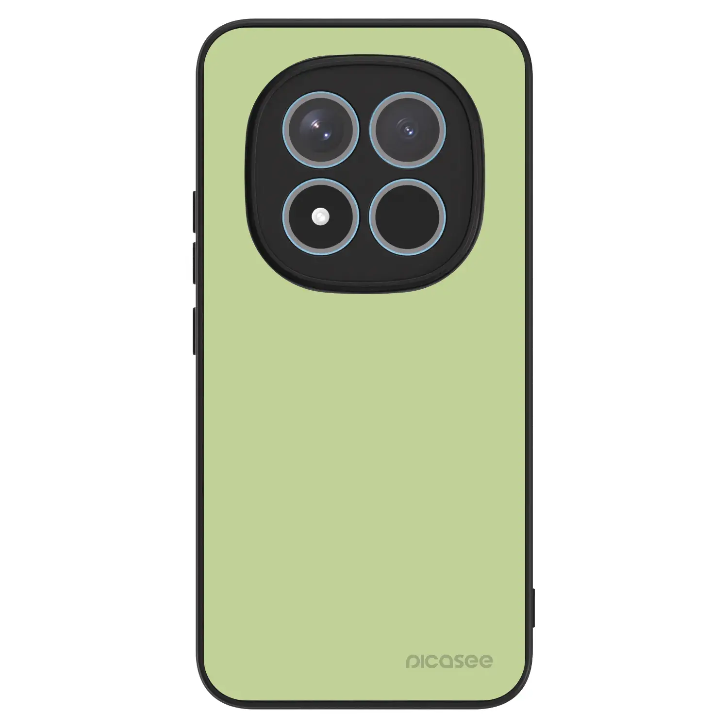 ULTIMATE CASE pro Xiaomi Redmi Note 15 Pro+ - Heavenly Hints