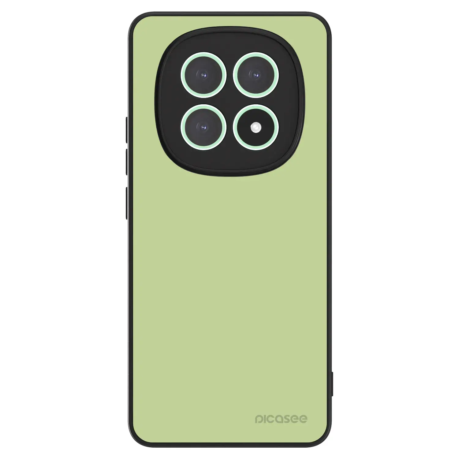 ULTIMATE CASE pro Xiaomi Redmi Note 15 4G - Heavenly Hints