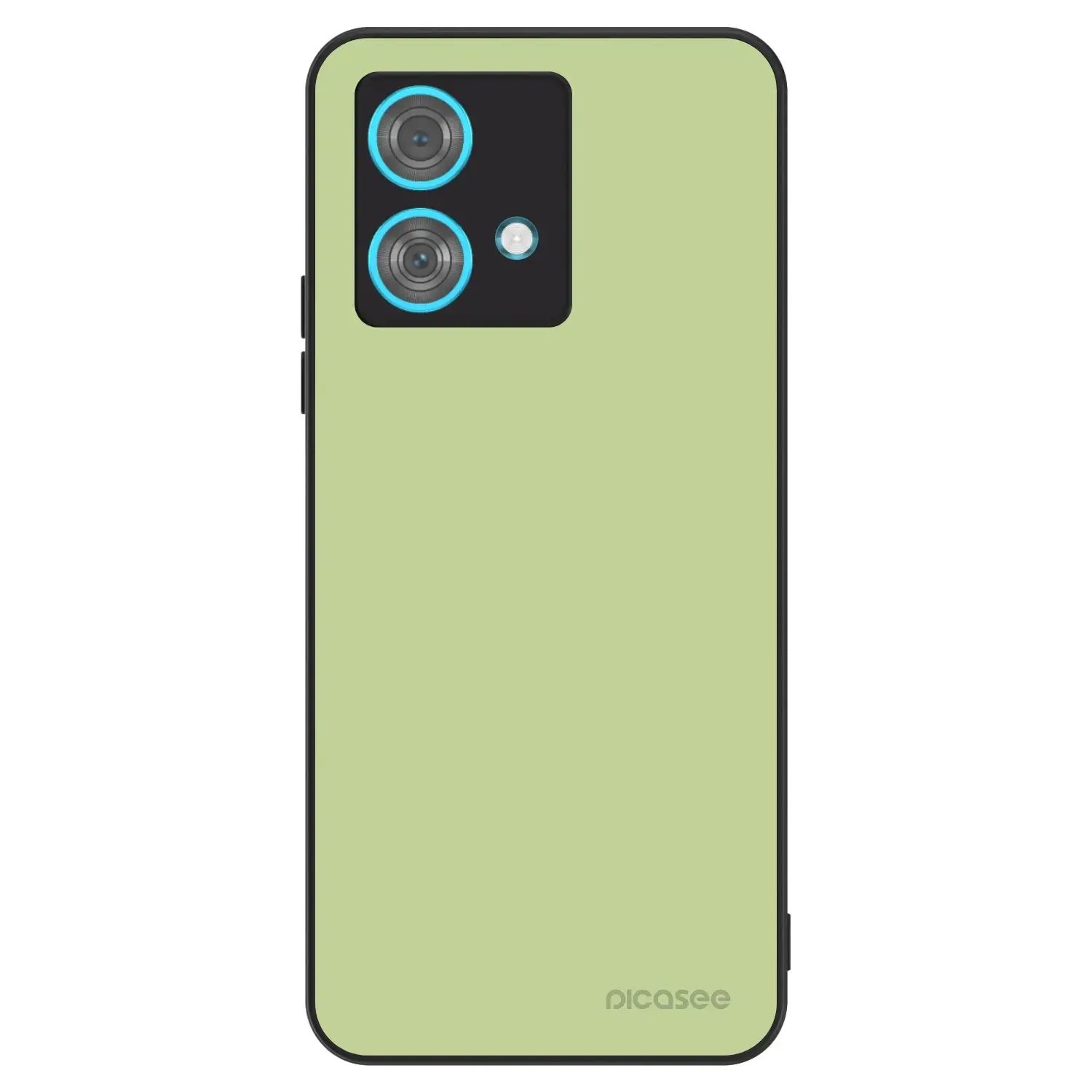 ULTIMATE CASE pro Motorola Edge 40 Neo - Heavenly Hints