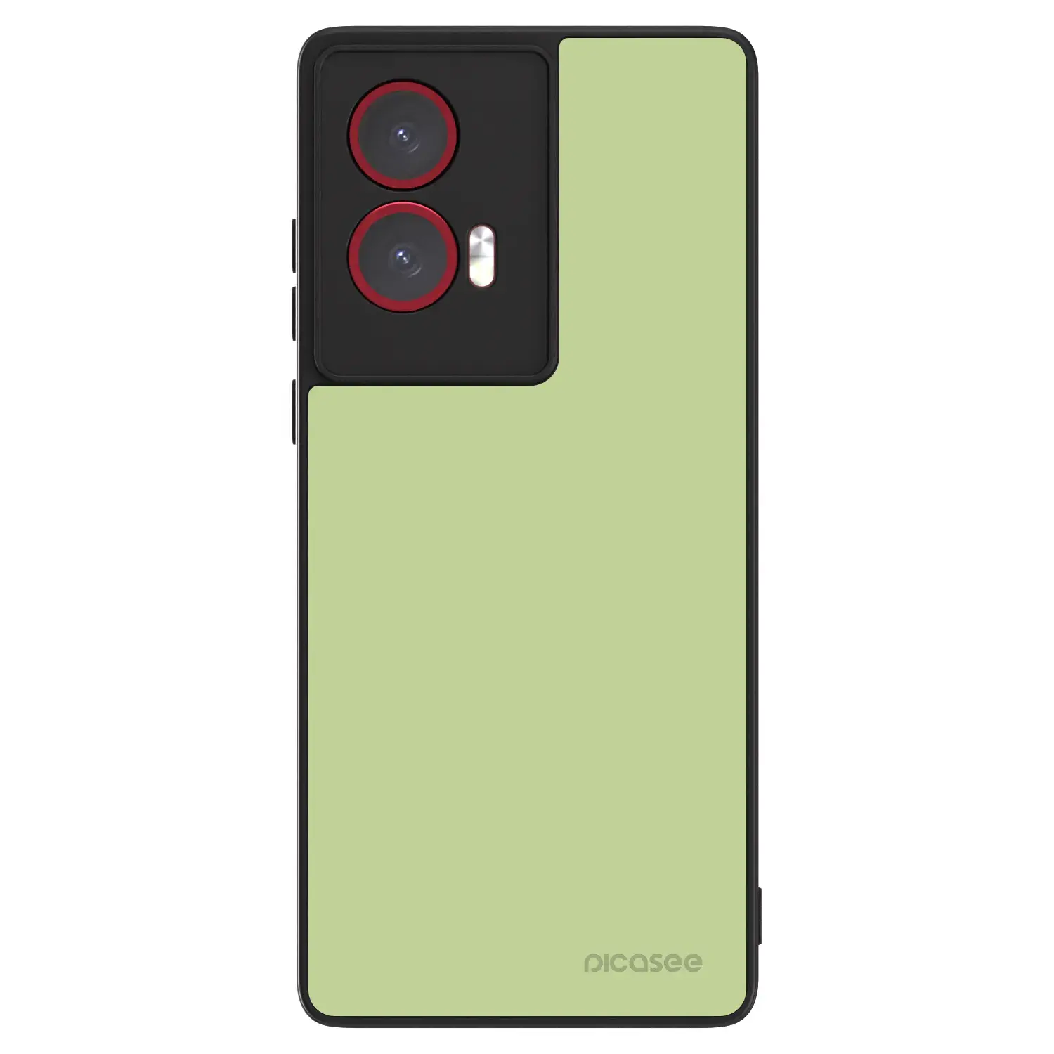 ULTIMATE CASE pro Motorola Edge 50 Fusion - Heavenly Hints